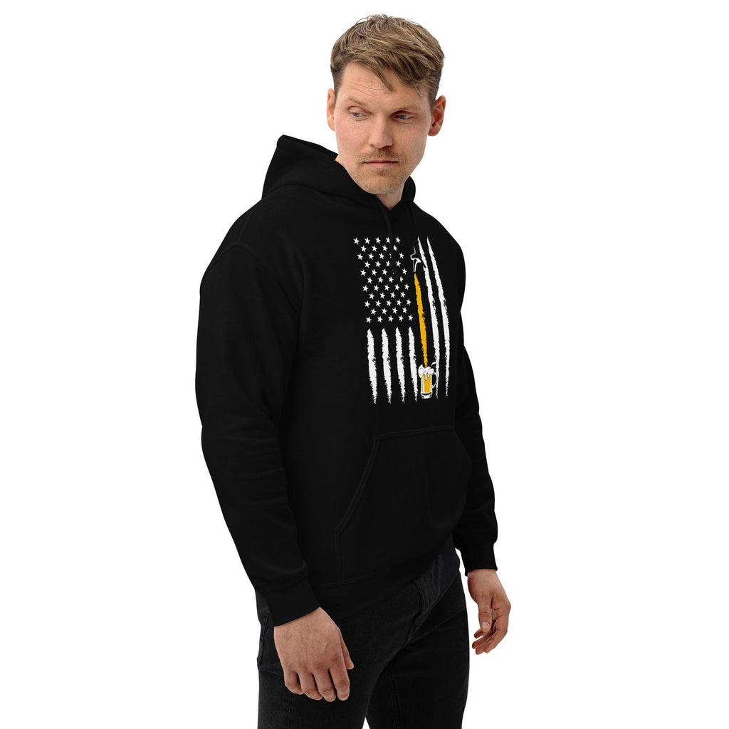 unisex-heavy-blend-hoodie-black-right-front-69b9c926e60e7 - Sweet Talks Tees