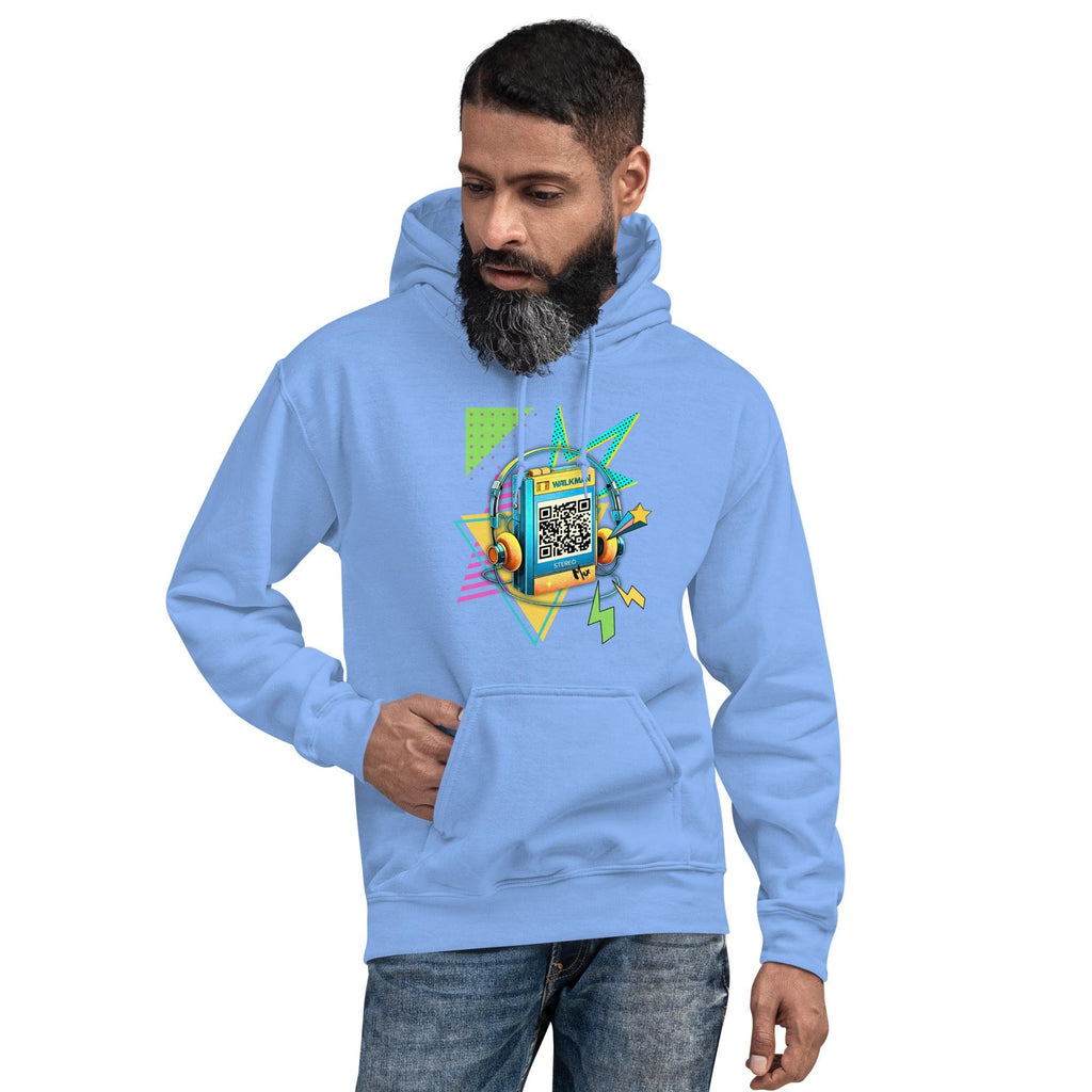 unisex-heavy-blend-hoodie-carolina-blue-front-69a0808b2e6a8 - Sweet Talks Tees