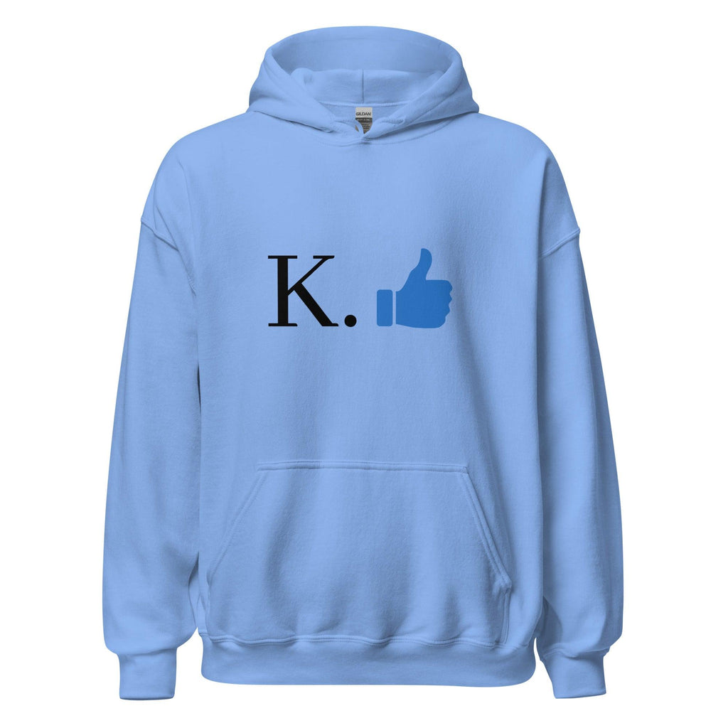 unisex-heavy-blend-hoodie-carolina-blue-front-69a7a72eba60c - Sweet Talks Tees