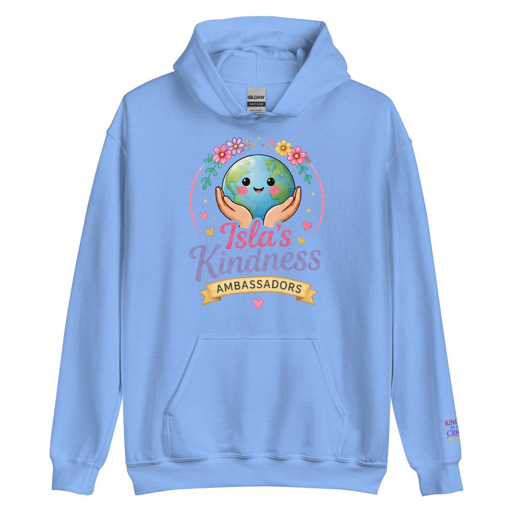 unisex-heavy-blend-hoodie-carolina-blue-front-6a1373f1f3a70 - Sweet Talks Tees