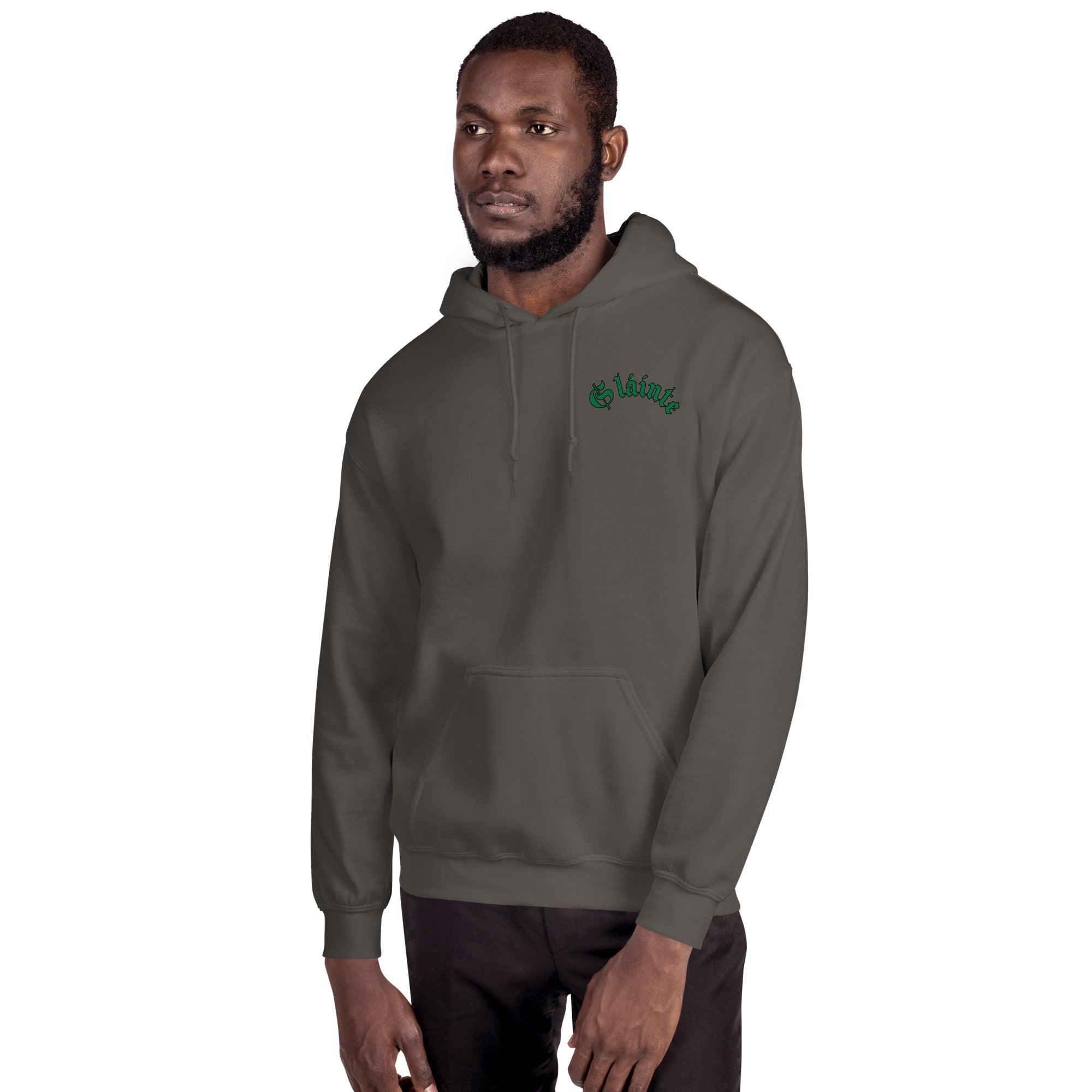 unisex-heavy-blend-hoodie-charcoal-front-2-6998d5a6b8b53 - Sweet Talks Tees