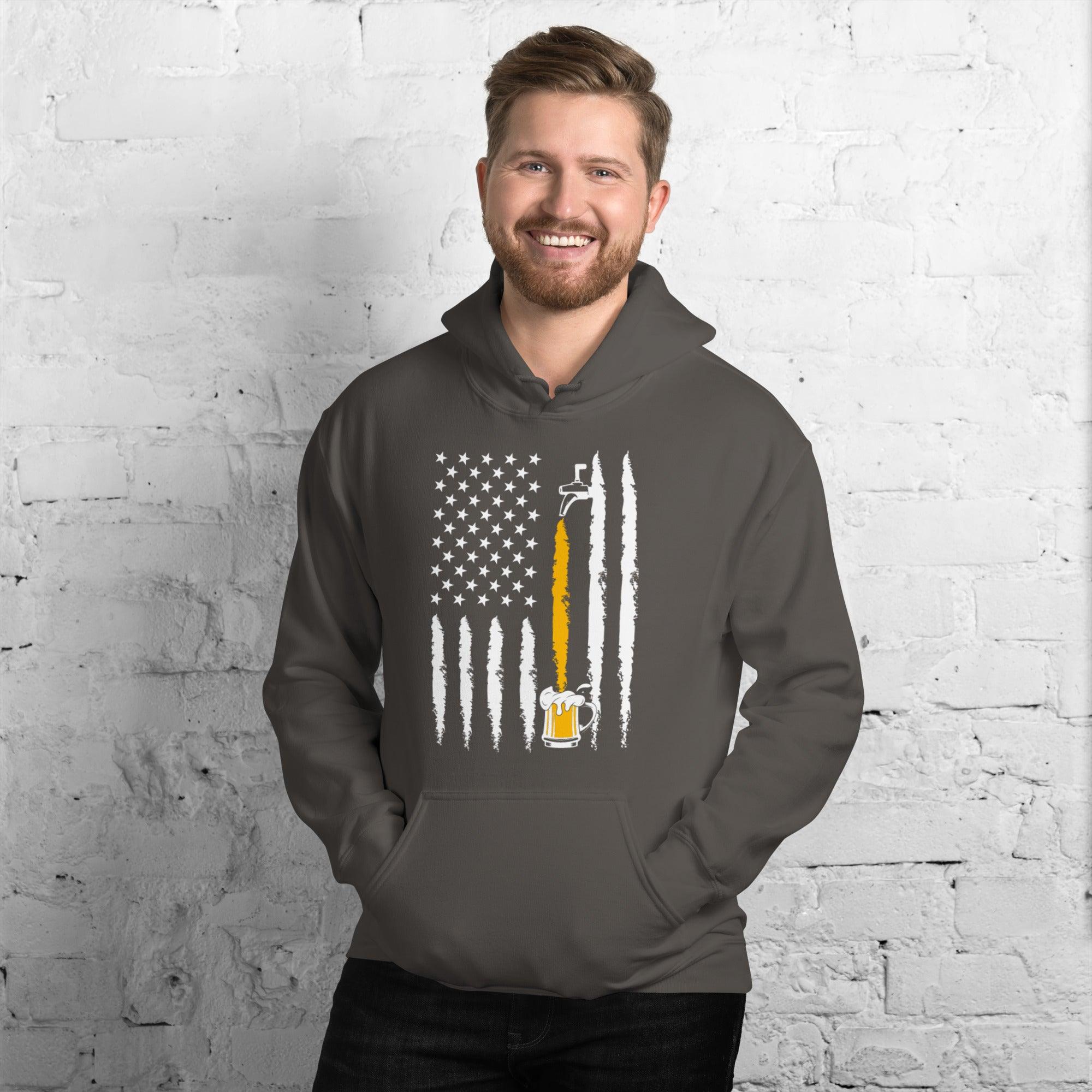 unisex-heavy-blend-hoodie-charcoal-front-69b9c926e469c - Sweet Talks Tees