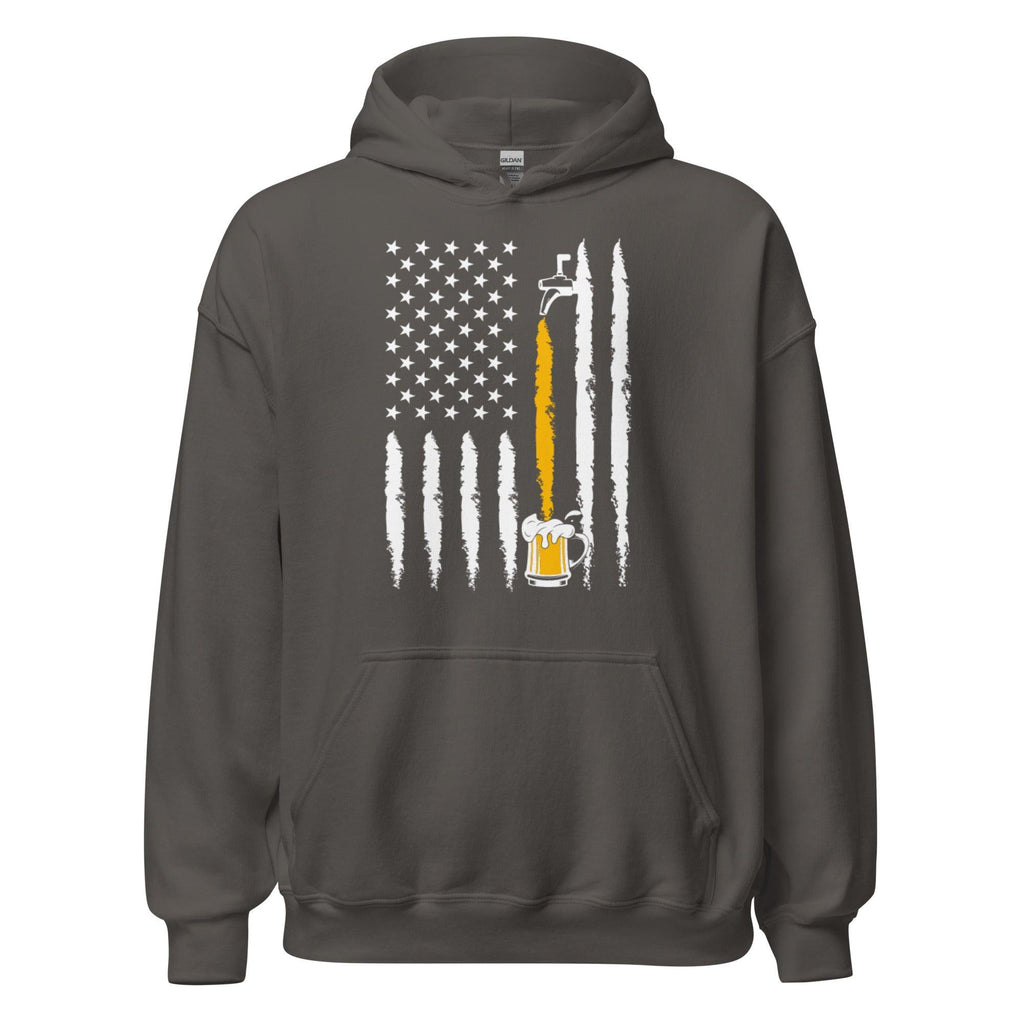 unisex-heavy-blend-hoodie-charcoal-front-69b9c926e6762 - Sweet Talks Tees