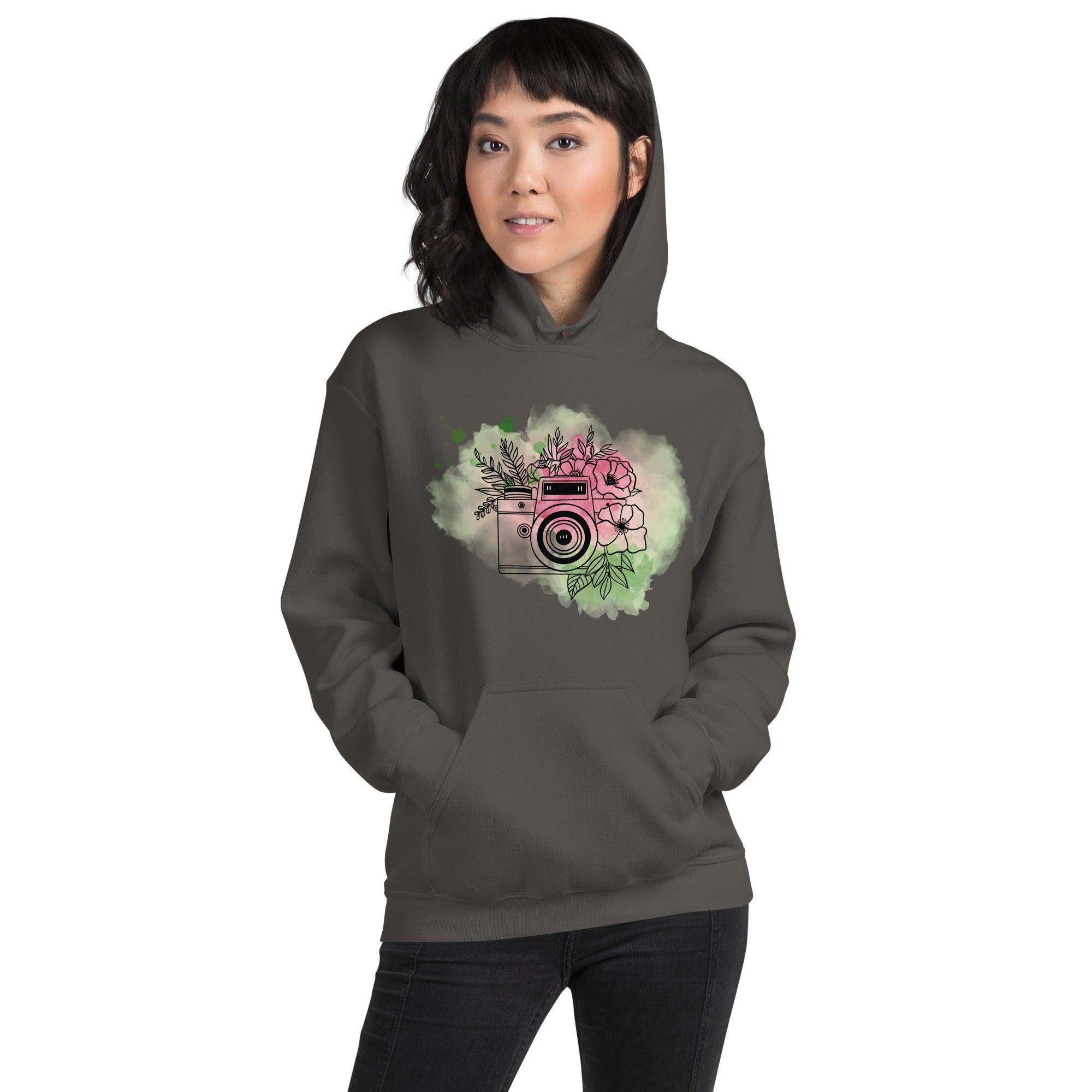 unisex-heavy-blend-hoodie-charcoal-front-69c45ee01dfc8 - Sweet Talks Tees