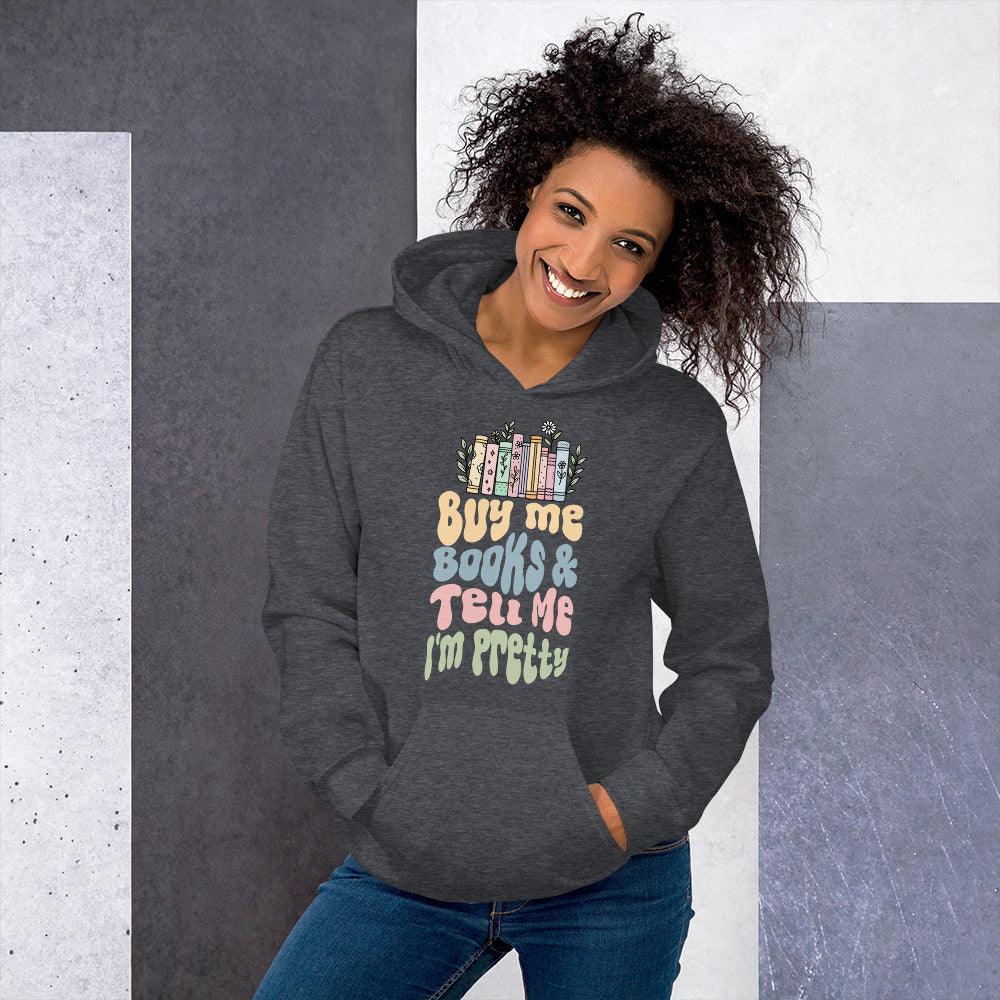 unisex-heavy-blend-hoodie-dark-heather-front-69da65bbacfd5 - Sweet Talks Tees
