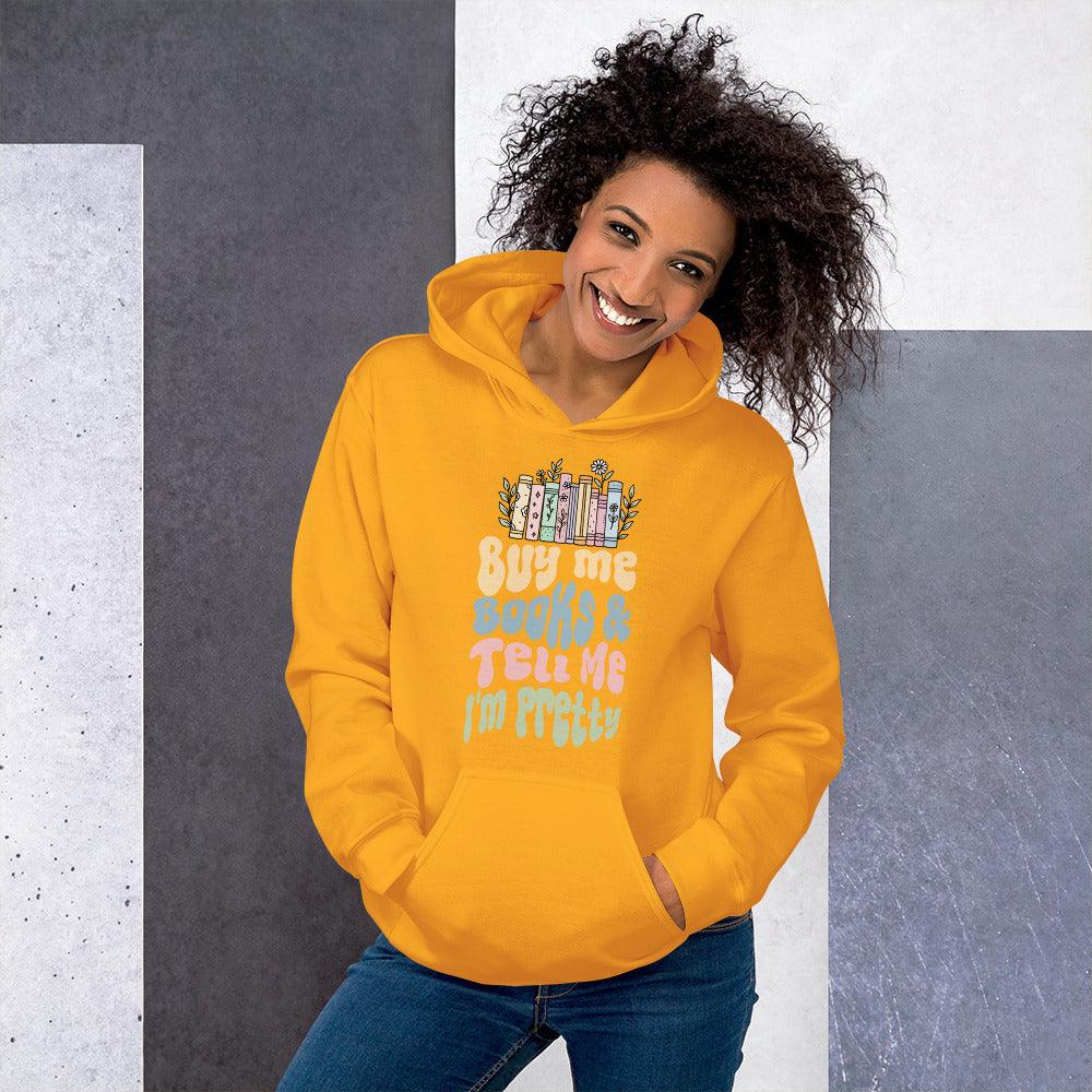 unisex-heavy-blend-hoodie-gold-front-69da65bc0bd8d - Sweet Talks Tees