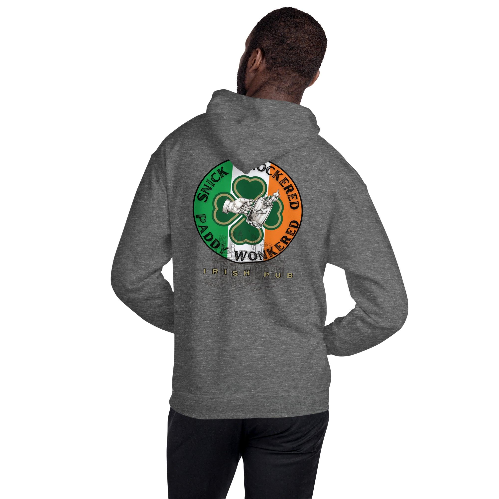 unisex-heavy-blend-hoodie-graphite-heather-back-2-6998d5a6d44c3 - Sweet Talks Tees