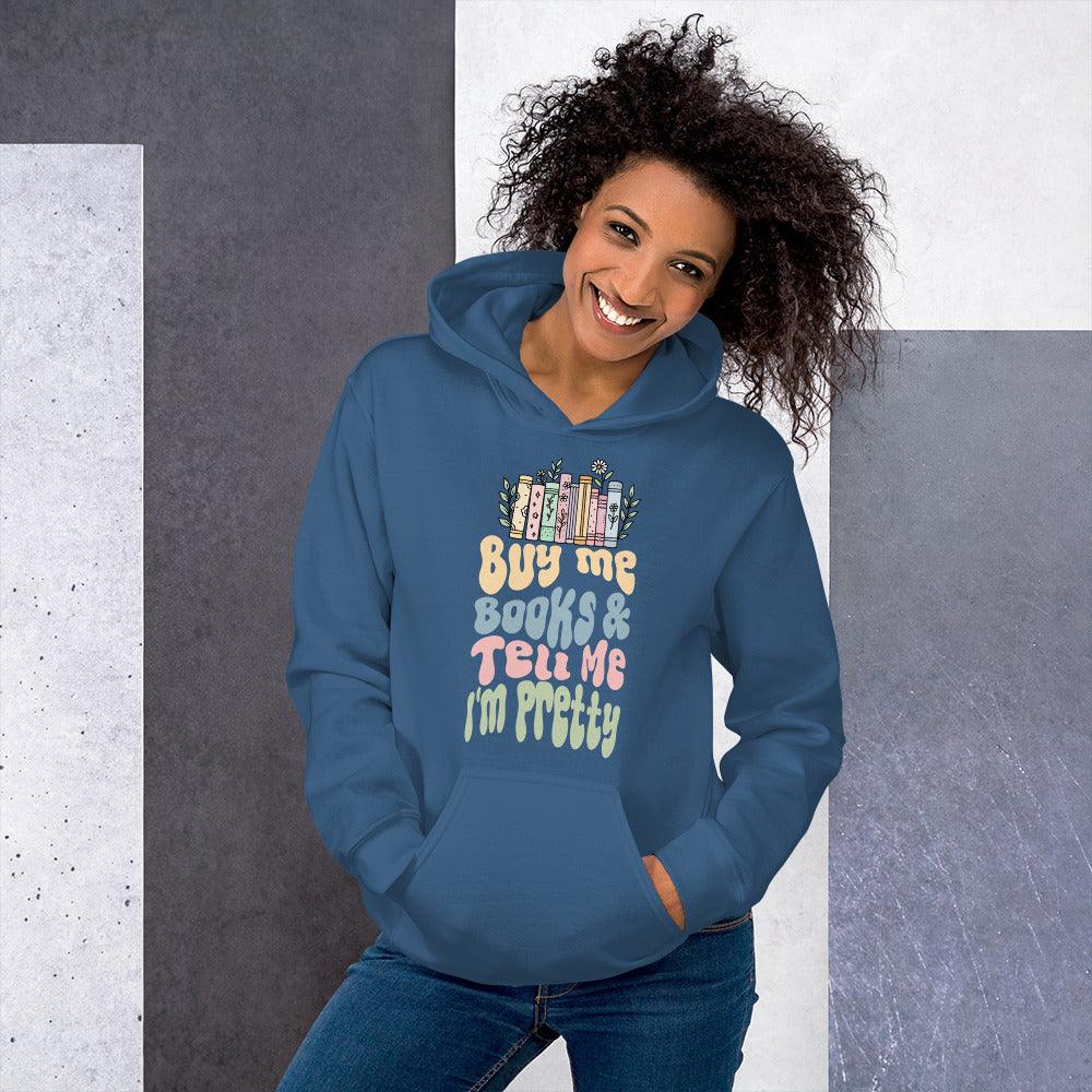 unisex-heavy-blend-hoodie-indigo-blue-front-69c0b0077454e - Sweet Talks Tees