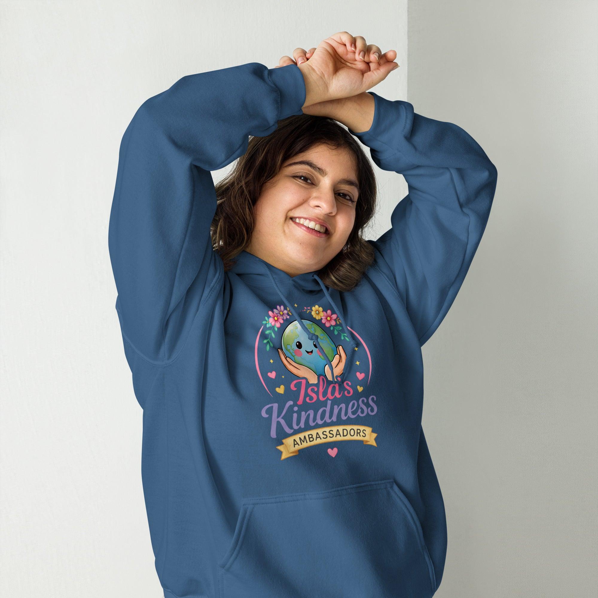 unisex-heavy-blend-hoodie-indigo-blue-front-6a1373f2019ca - Sweet Talks Tees