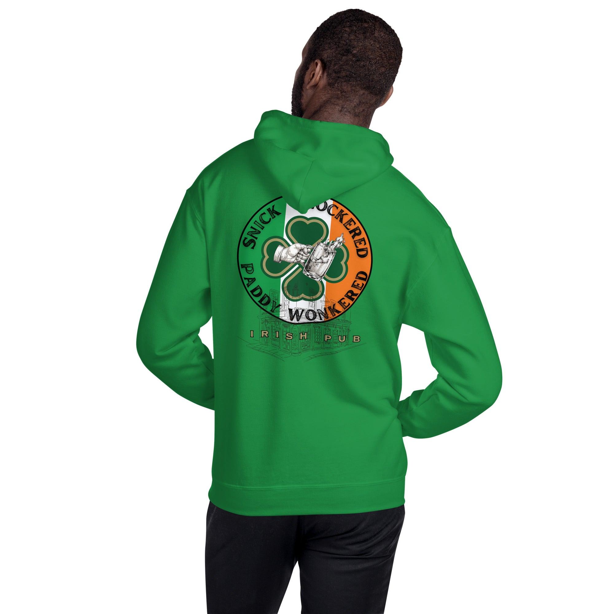 unisex-heavy-blend-hoodie-irish-green-back-2-6998d5a703aac - Sweet Talks Tees