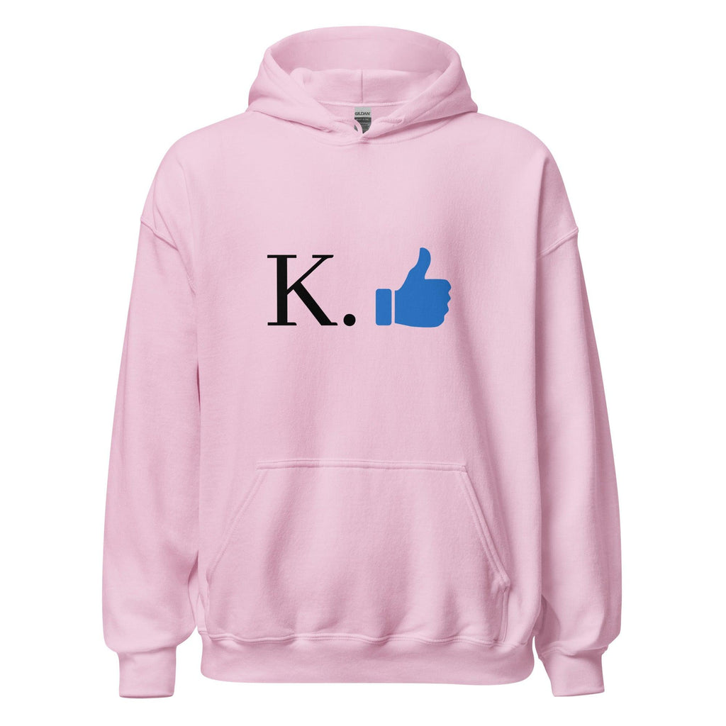 unisex-heavy-blend-hoodie-light-pink-front-69a7a72eba735 - Sweet Talks Tees