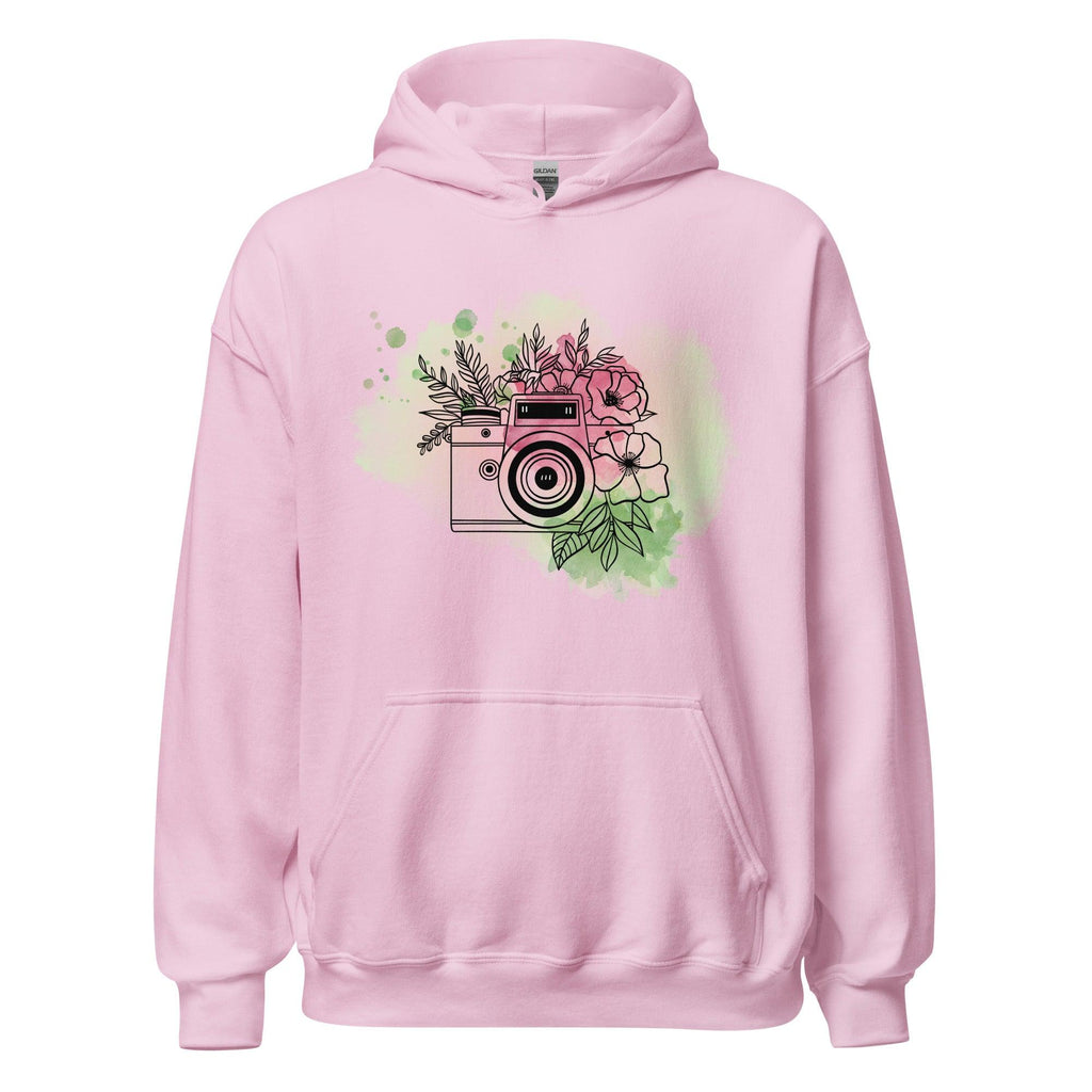 unisex-heavy-blend-hoodie-light-pink-front-69c45ee01fc0a - Sweet Talks Tees