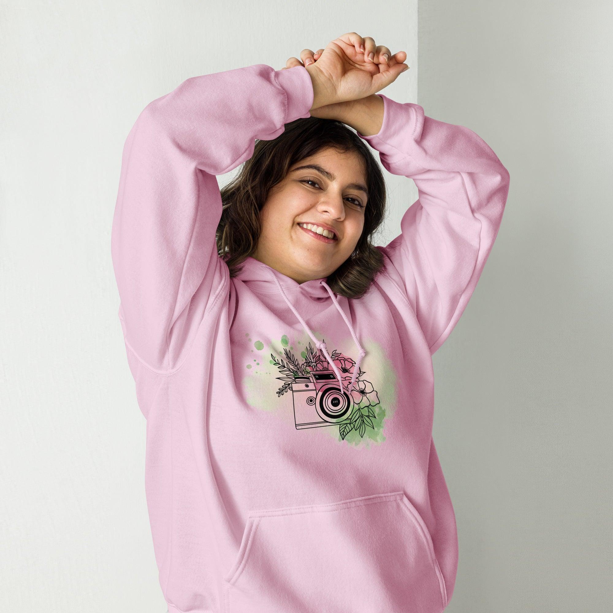unisex-heavy-blend-hoodie-light-pink-front-69c45ee024bf3 - Sweet Talks Tees