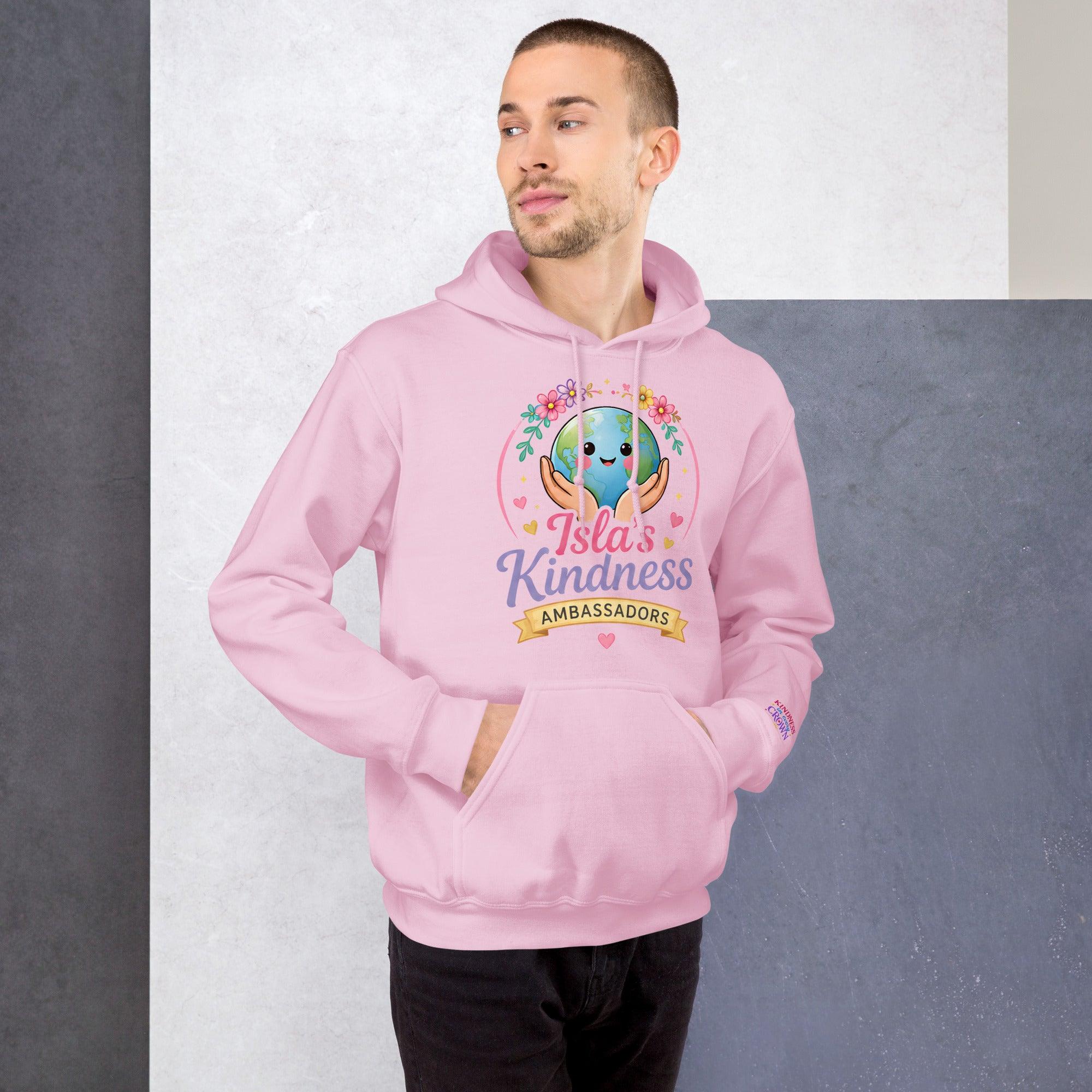 unisex-heavy-blend-hoodie-light-pink-front-6a1373f204f18 - Sweet Talks Tees