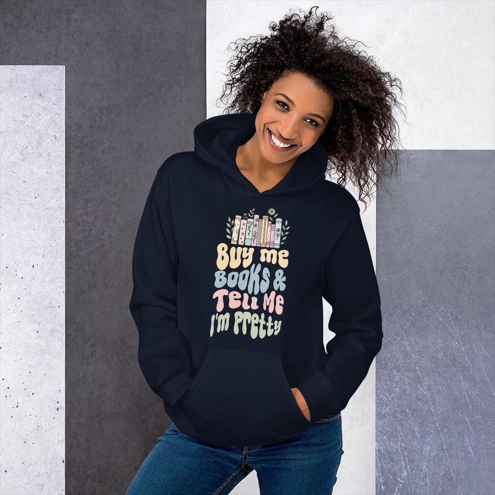 unisex-heavy-blend-hoodie-navy-front-69da65bb98e2c - Sweet Talks Tees