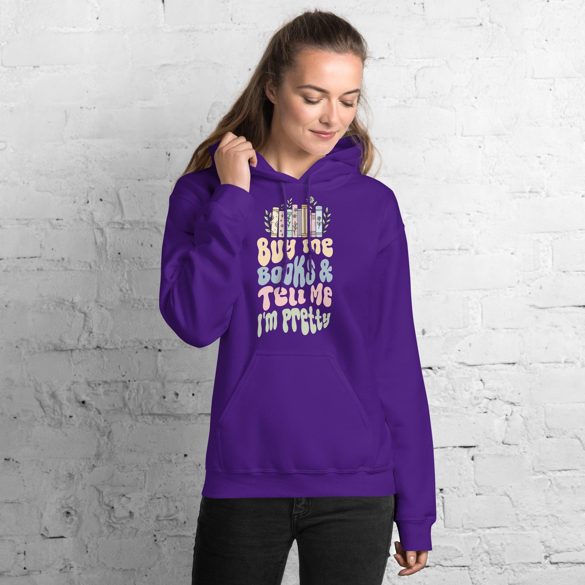 unisex-heavy-blend-hoodie-purple-front-69da65bb80773 - Sweet Talks Tees