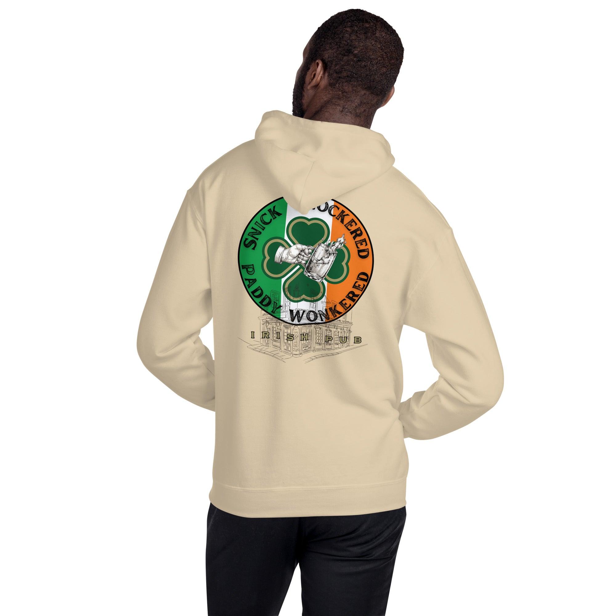 unisex-heavy-blend-hoodie-sand-back-2-6998d5a7b2912 - Sweet Talks Tees