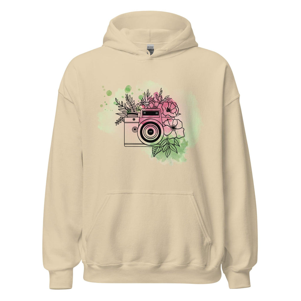 unisex-heavy-blend-hoodie-sand-front-69c45ee01fde3 - Sweet Talks Tees