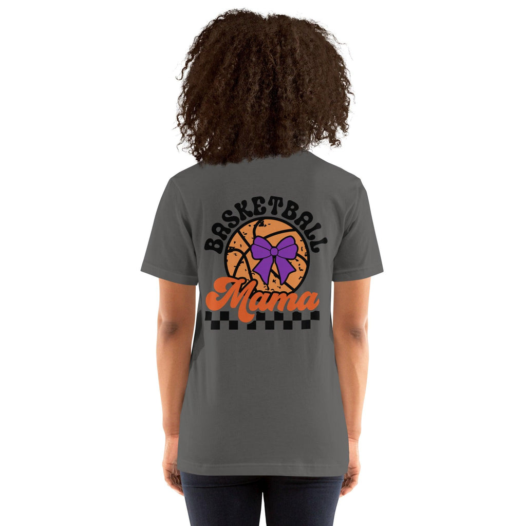 unisex-staple-t-shirt-asphalt-back-69be17dbcb385 - Sweet Talks Tees
