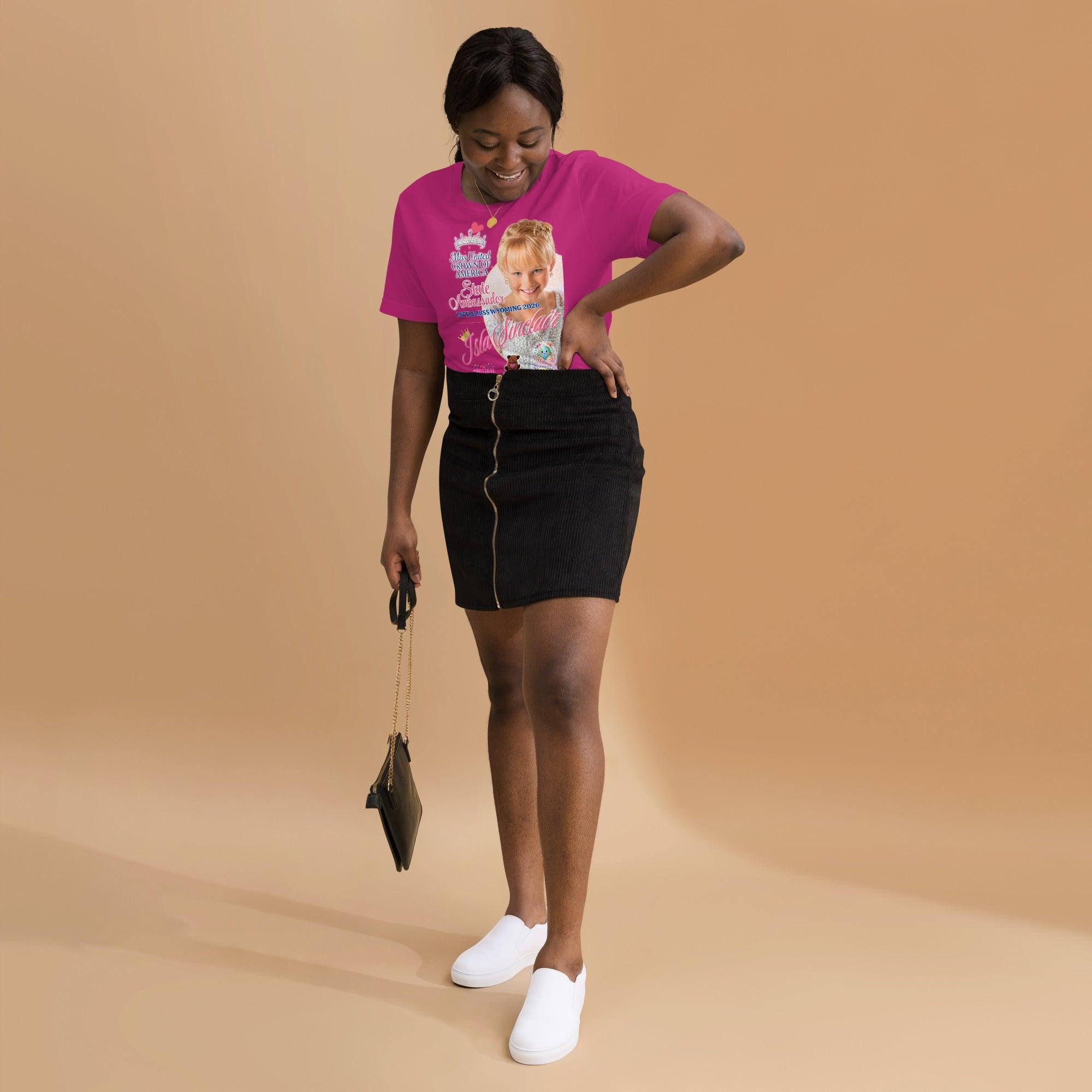 unisex-staple-t-shirt-berry-front-6a134a0b3bed1 - Sweet Talks Tees