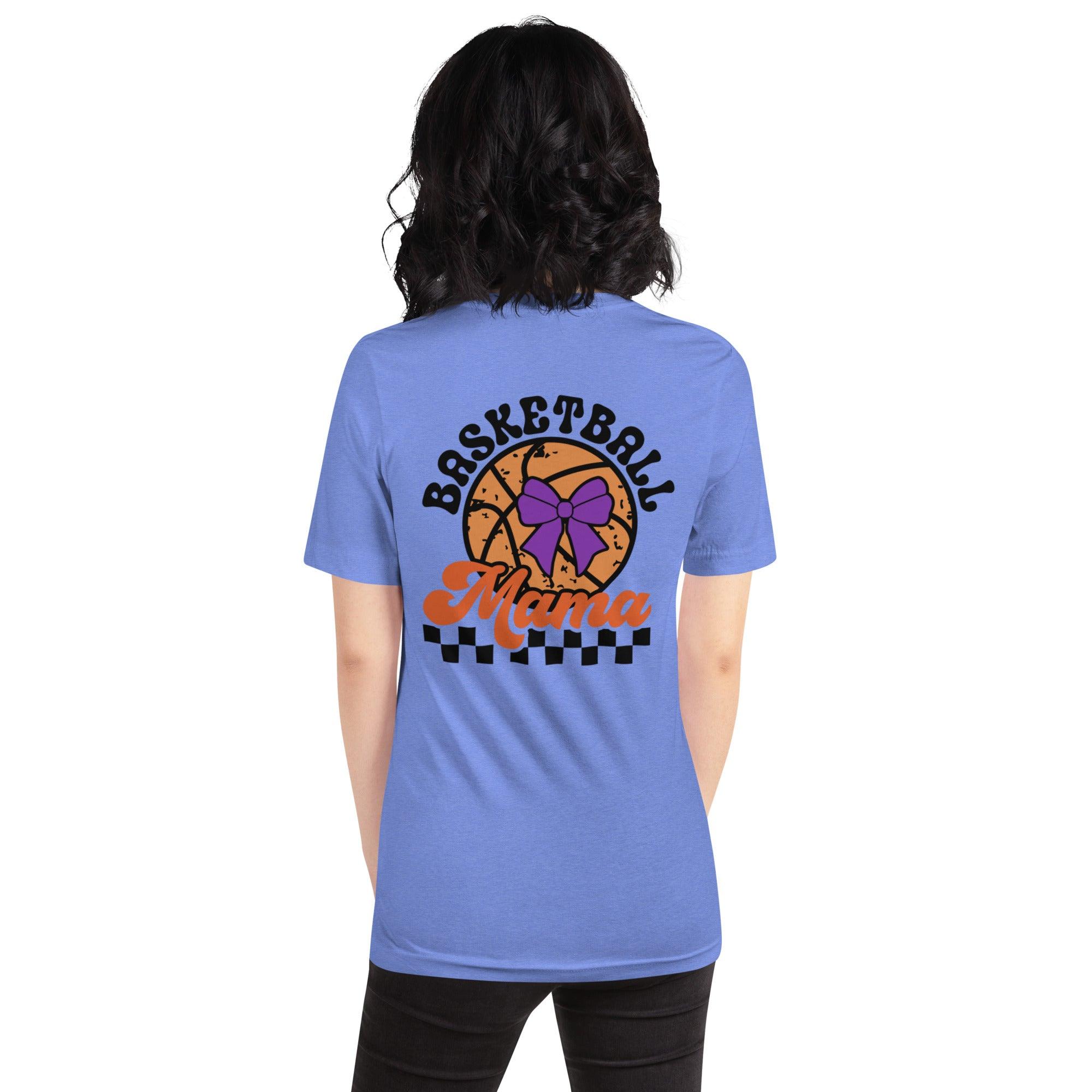 unisex-staple-t-shirt-heather-columbia-blue-back-69be17dbcd6cd - Sweet Talks Tees