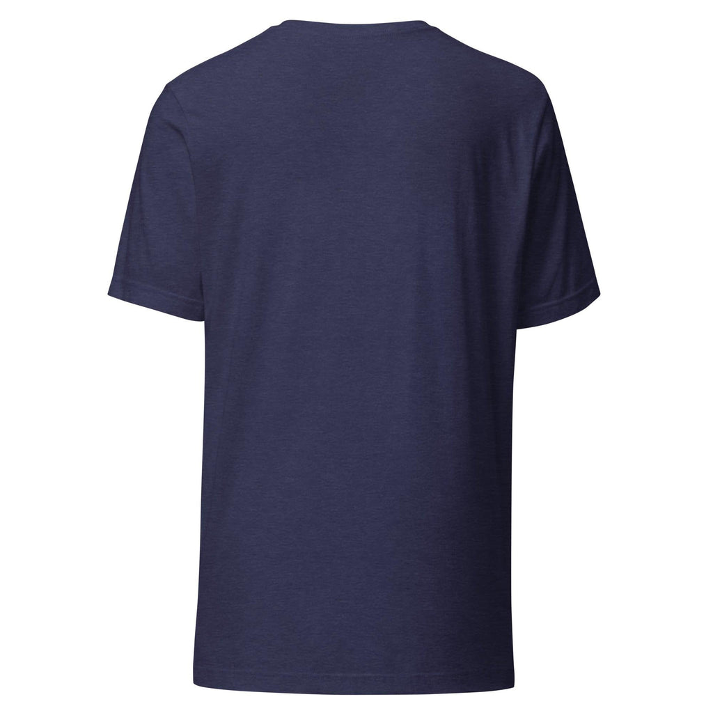 unisex-staple-t-shirt-heather-midnight-navy-back-69b9ce2c4c5e2 - Sweet Talks Tees