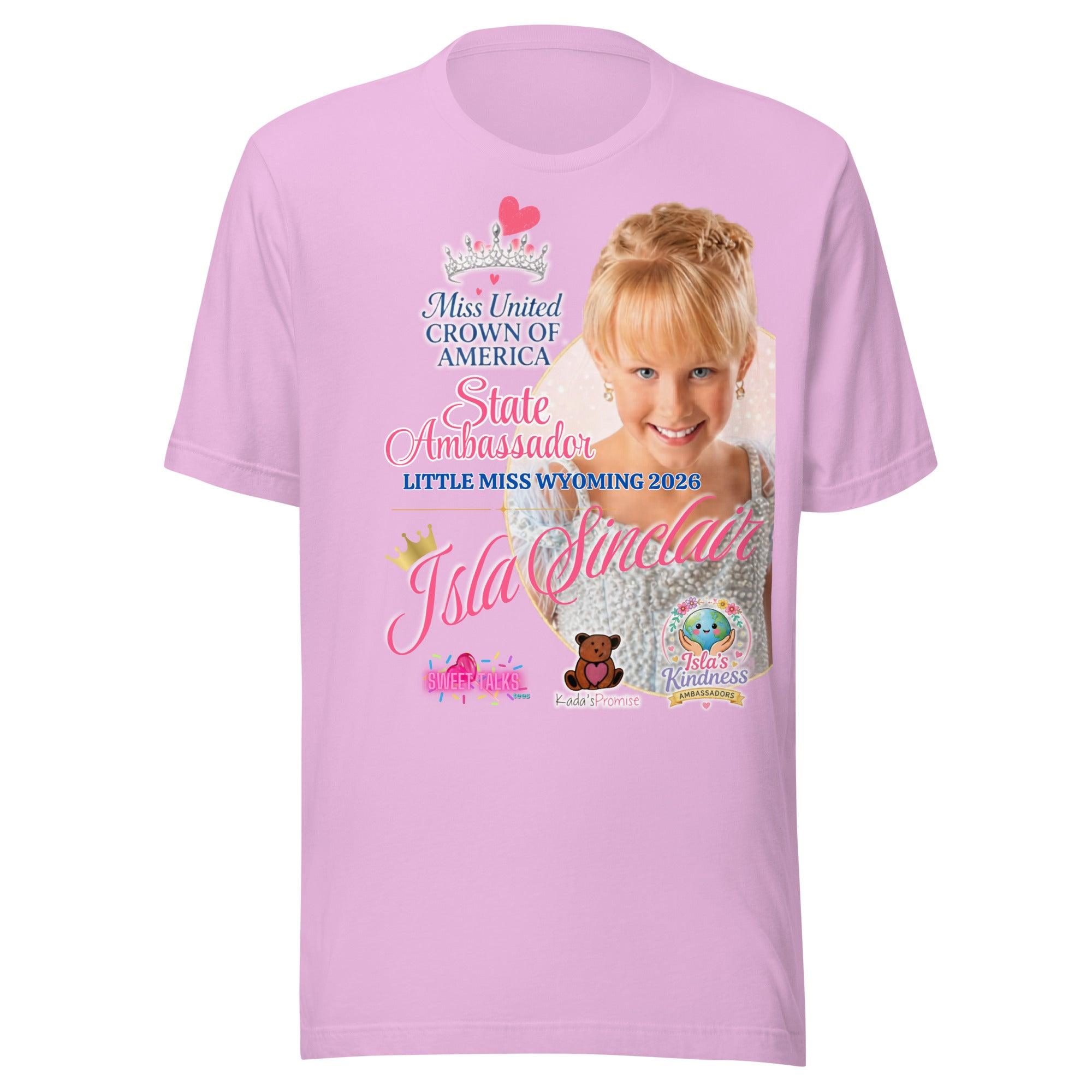 unisex-staple-t-shirt-lilac-front-6a134a0b36d05 - Sweet Talks Tees