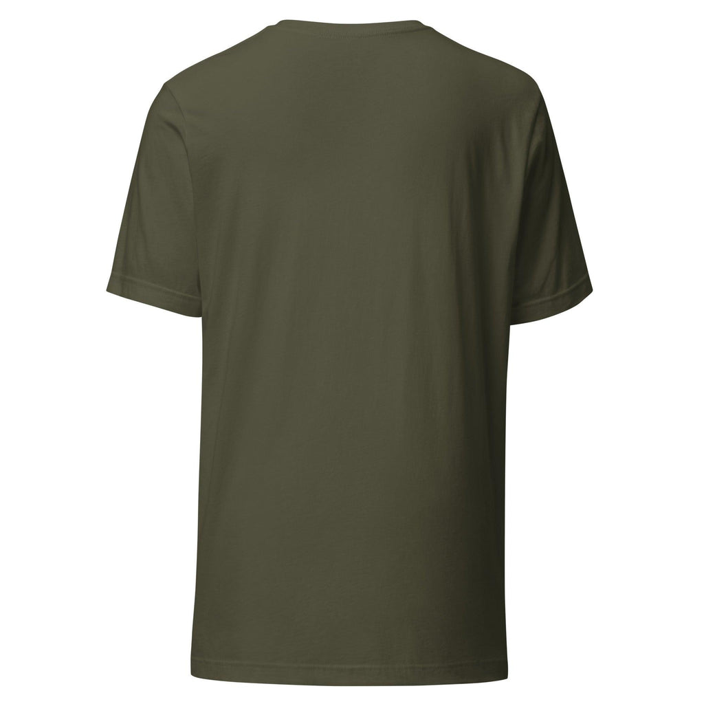 unisex-staple-t-shirt-military-green-back-69b9ce2c4c67d - Sweet Talks Tees