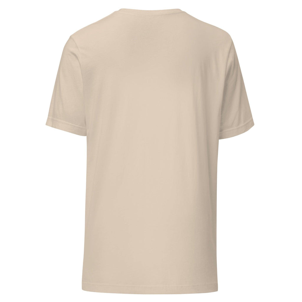 unisex-staple-t-shirt-soft-cream-back-69b9ce2c4c84c - Sweet Talks Tees