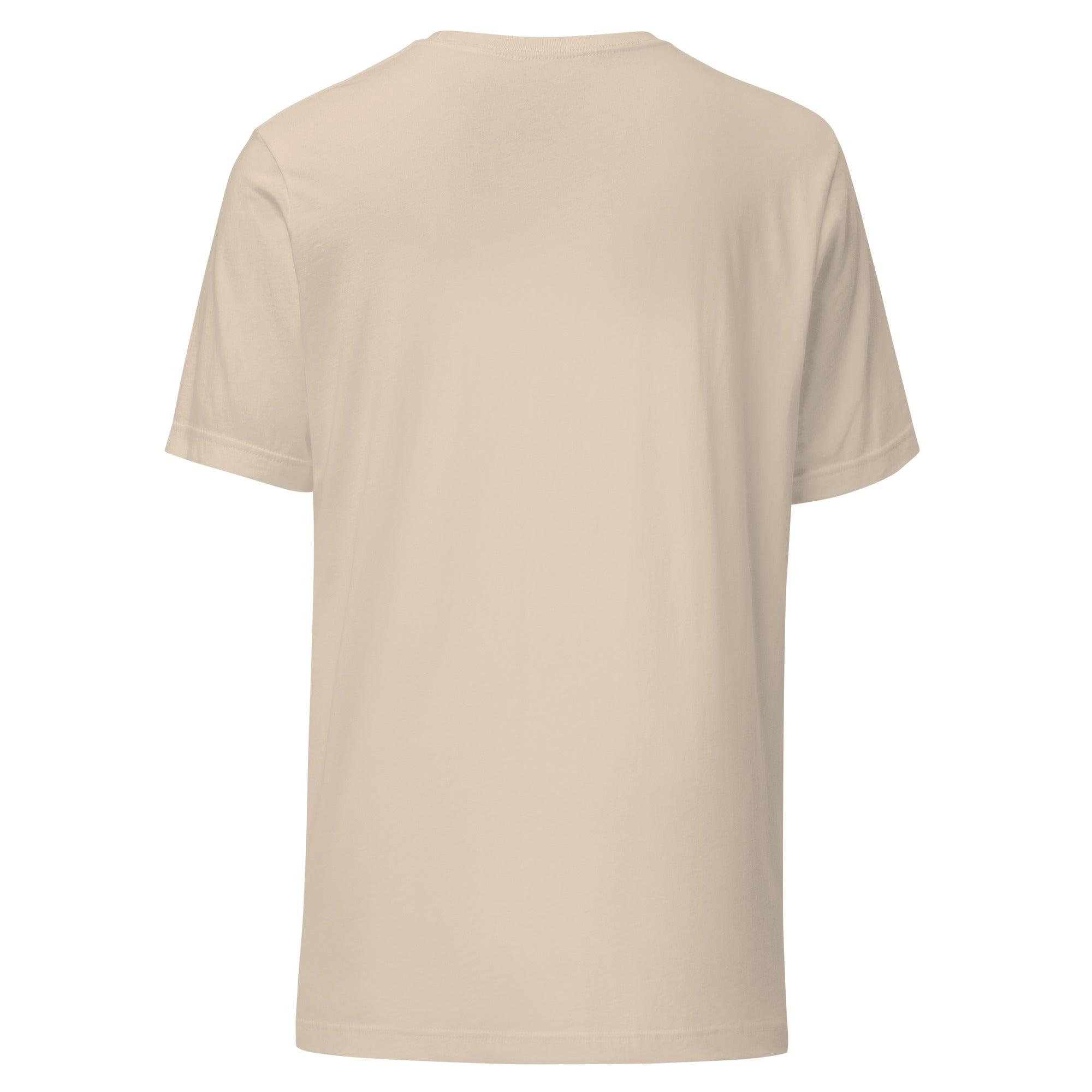 unisex-staple-t-shirt-soft-cream-back-69b9ce2c4c84c - Sweet Talks Tees