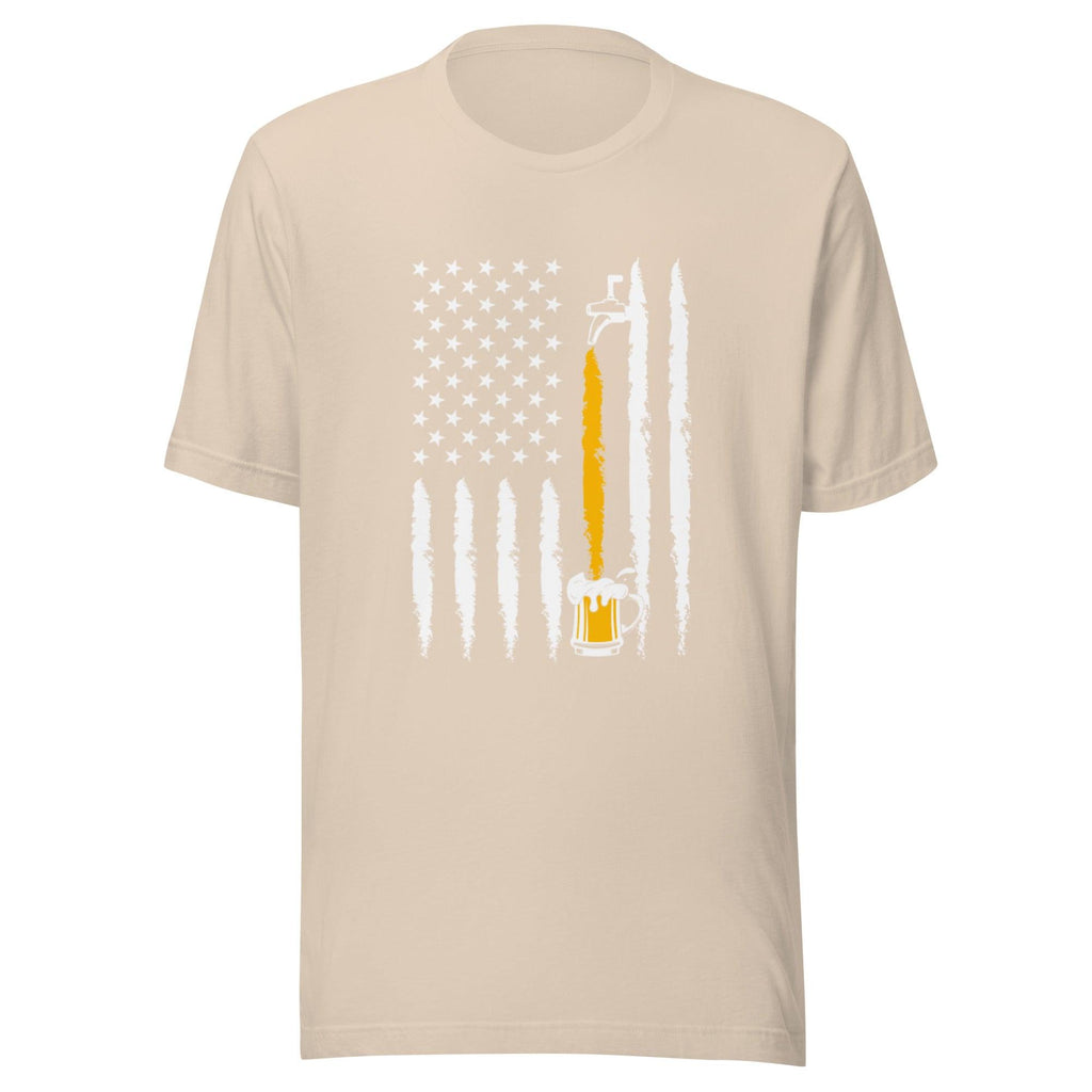unisex-staple-t-shirt-soft-cream-front-69b9ce2c4b18f - Sweet Talks Tees