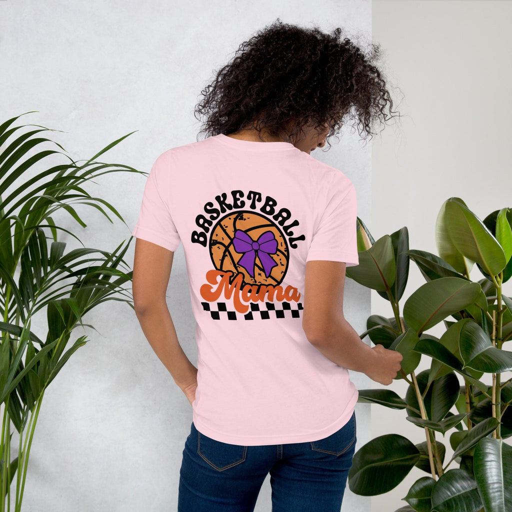 unisex-staple-t-shirt-soft-pink-back-69be17dbcc494 - Sweet Talks Tees