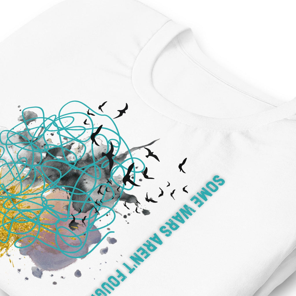 unisex-staple-t-shirt-white-zoomed-in-69bea3f52b7d1 - Sweet Talks Tees