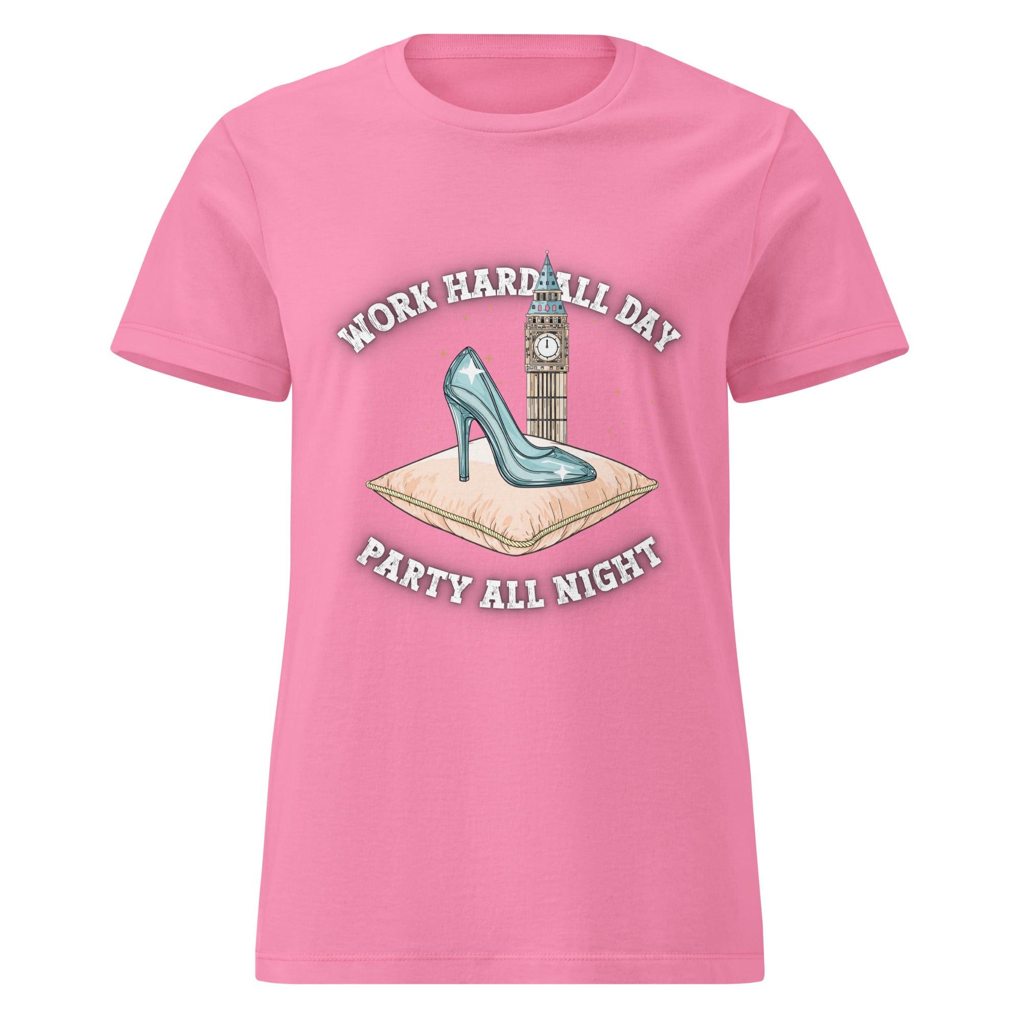 womens-basic-softstyle-t-shirt-azalea-front-69fcbaf9e4900 - Sweet Talks Tees