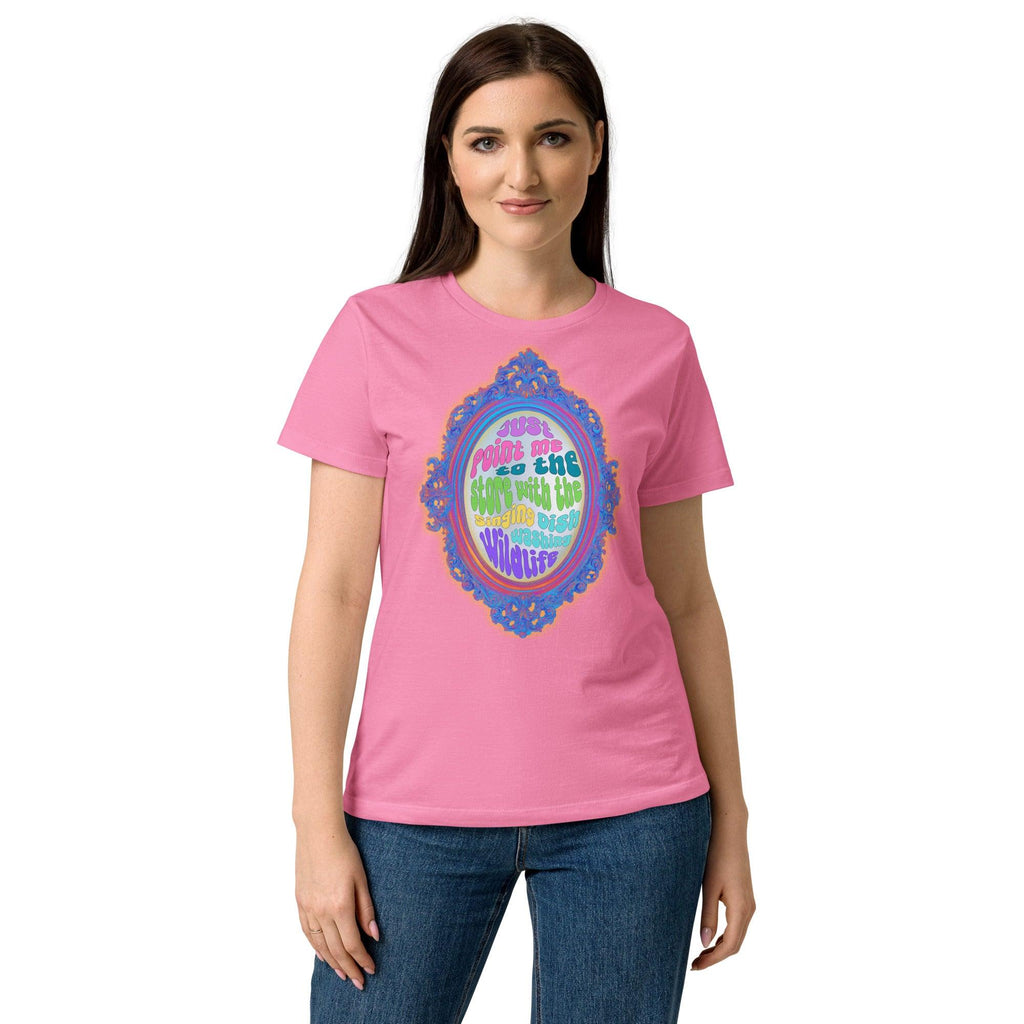 womens-basic-softstyle-t-shirt-azalea-front-69fcc778b3bb8 - Sweet Talks Tees