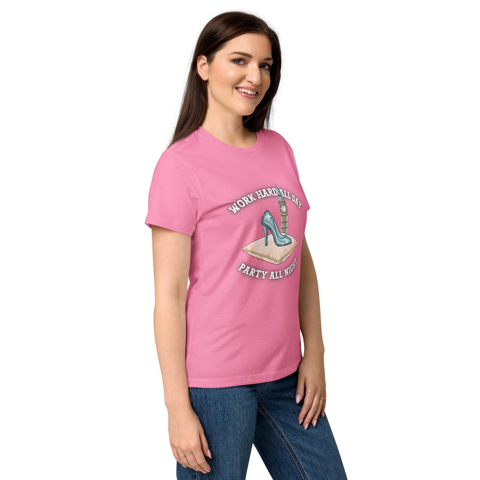 womens-basic-softstyle-t-shirt-azalea-right-front-69fcbaf9e9662 - Sweet Talks Tees