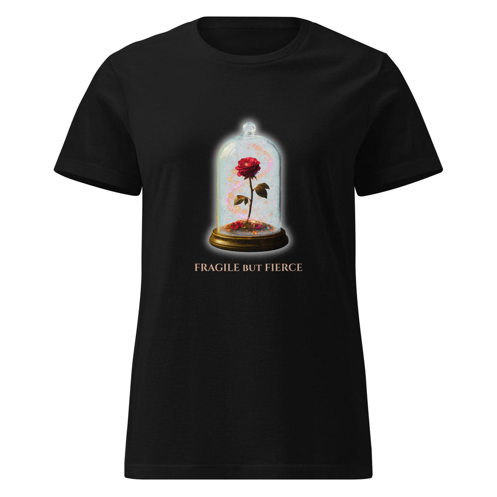 womens-basic-softstyle-t-shirt-black-front-69fcad3c77a6f - Sweet Talks Tees