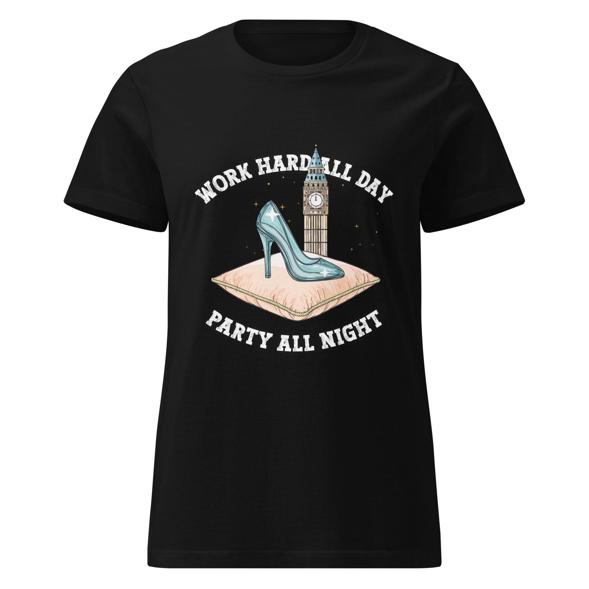 womens-basic-softstyle-t-shirt-black-front-69fcbaf9e5297 - Sweet Talks Tees