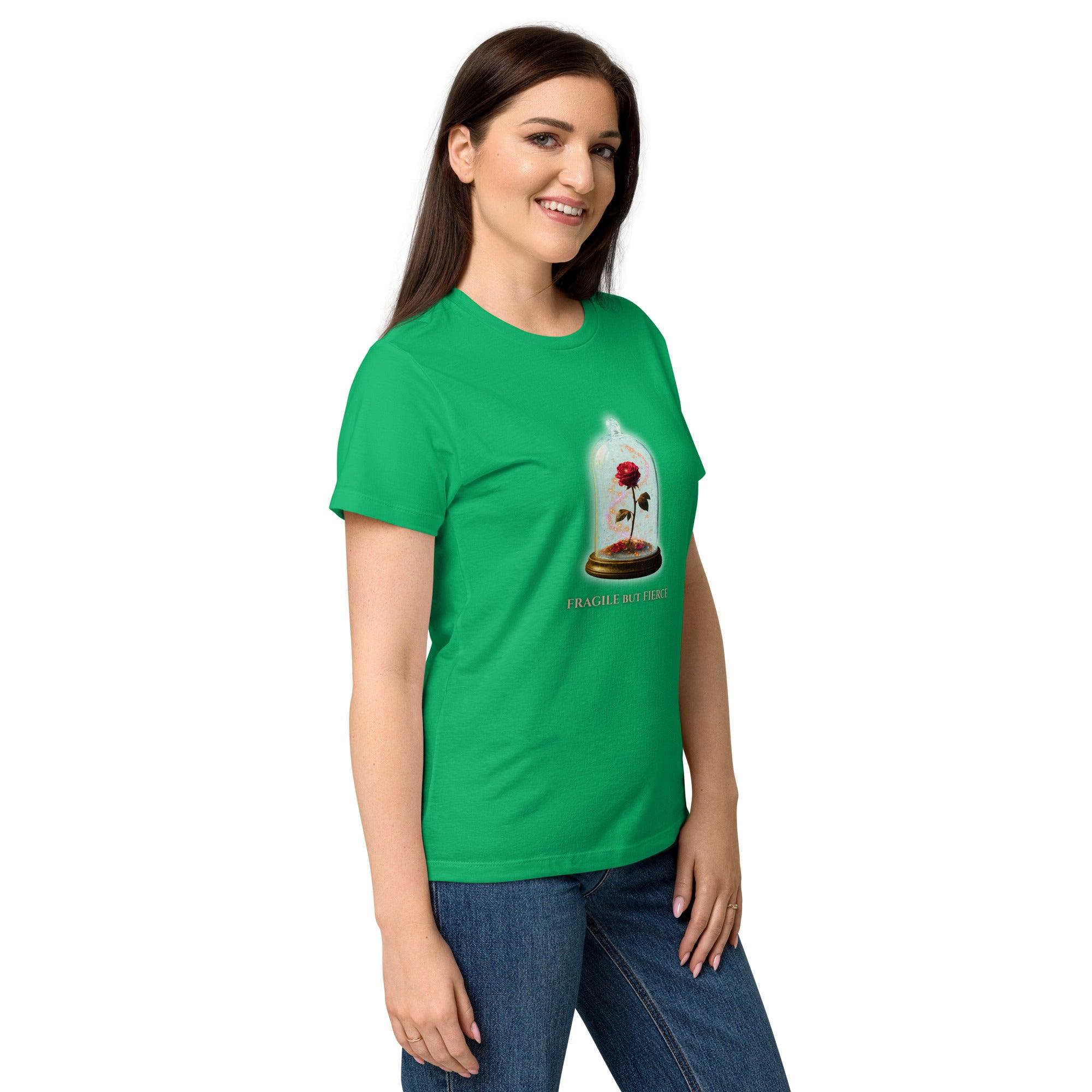 womens-basic-softstyle-t-shirt-irish-green-right-front-69fcad3c7ac8d - Sweet Talks Tees