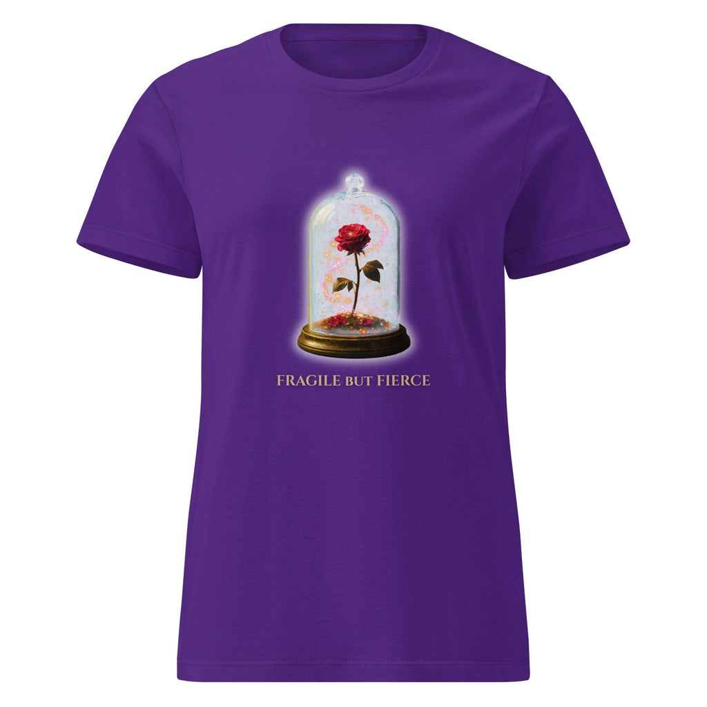 womens-basic-softstyle-t-shirt-purple-front-69fcad3c77d10 - Sweet Talks Tees