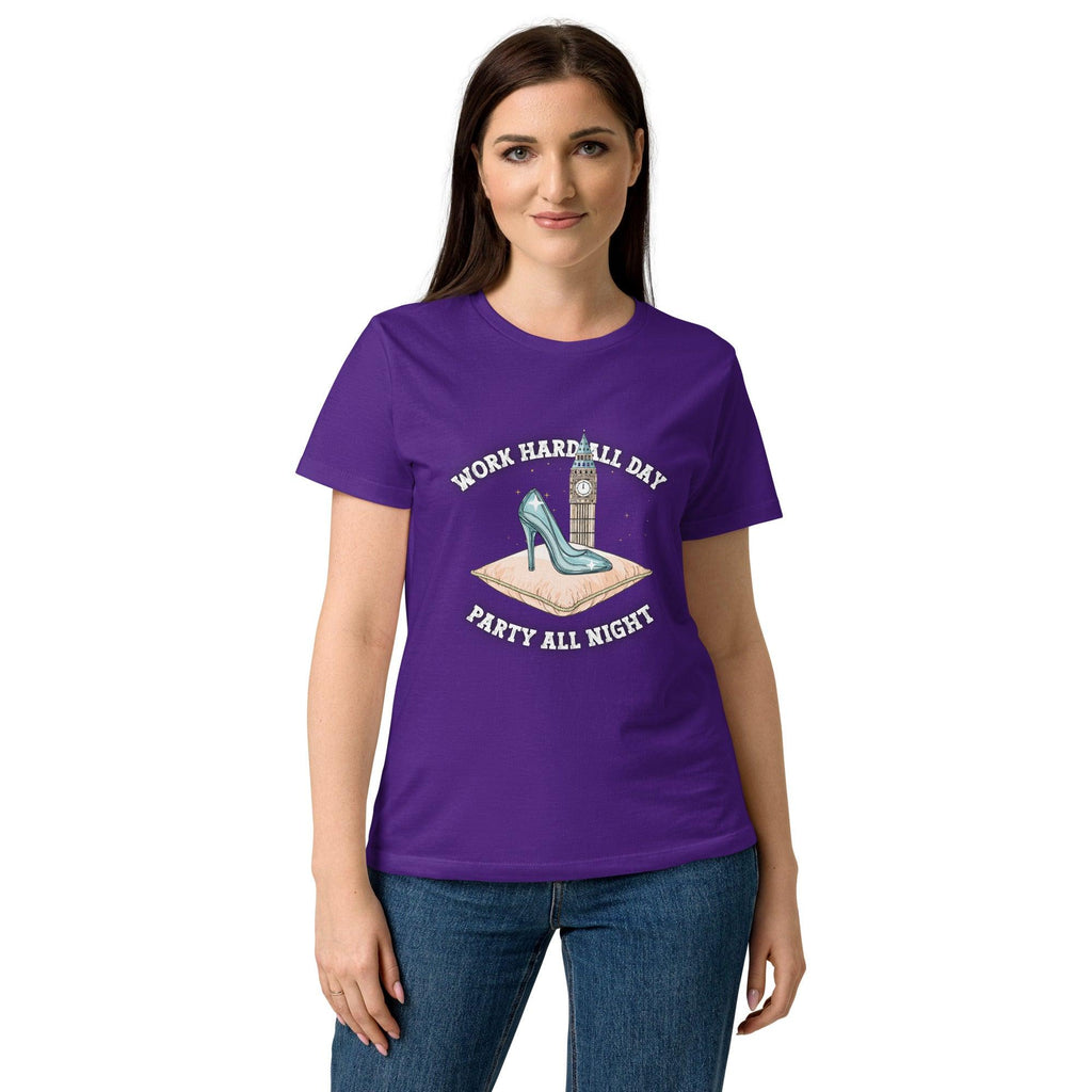 womens-basic-softstyle-t-shirt-purple-front-69fcbaf9e8e13 - Sweet Talks Tees