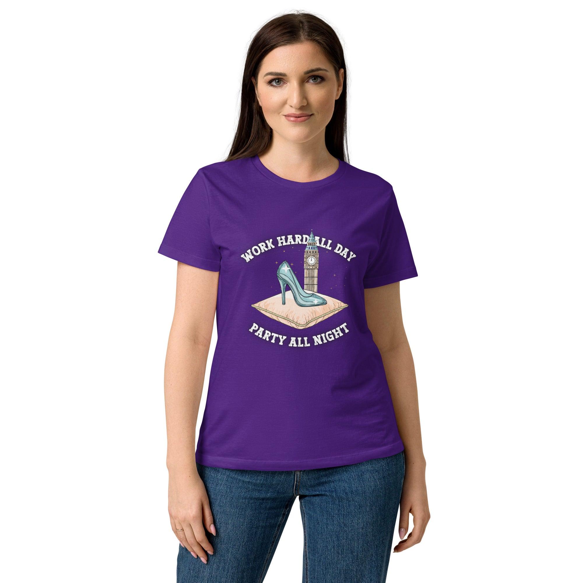 womens-basic-softstyle-t-shirt-purple-front-69fcbaf9e8e13 - Sweet Talks Tees