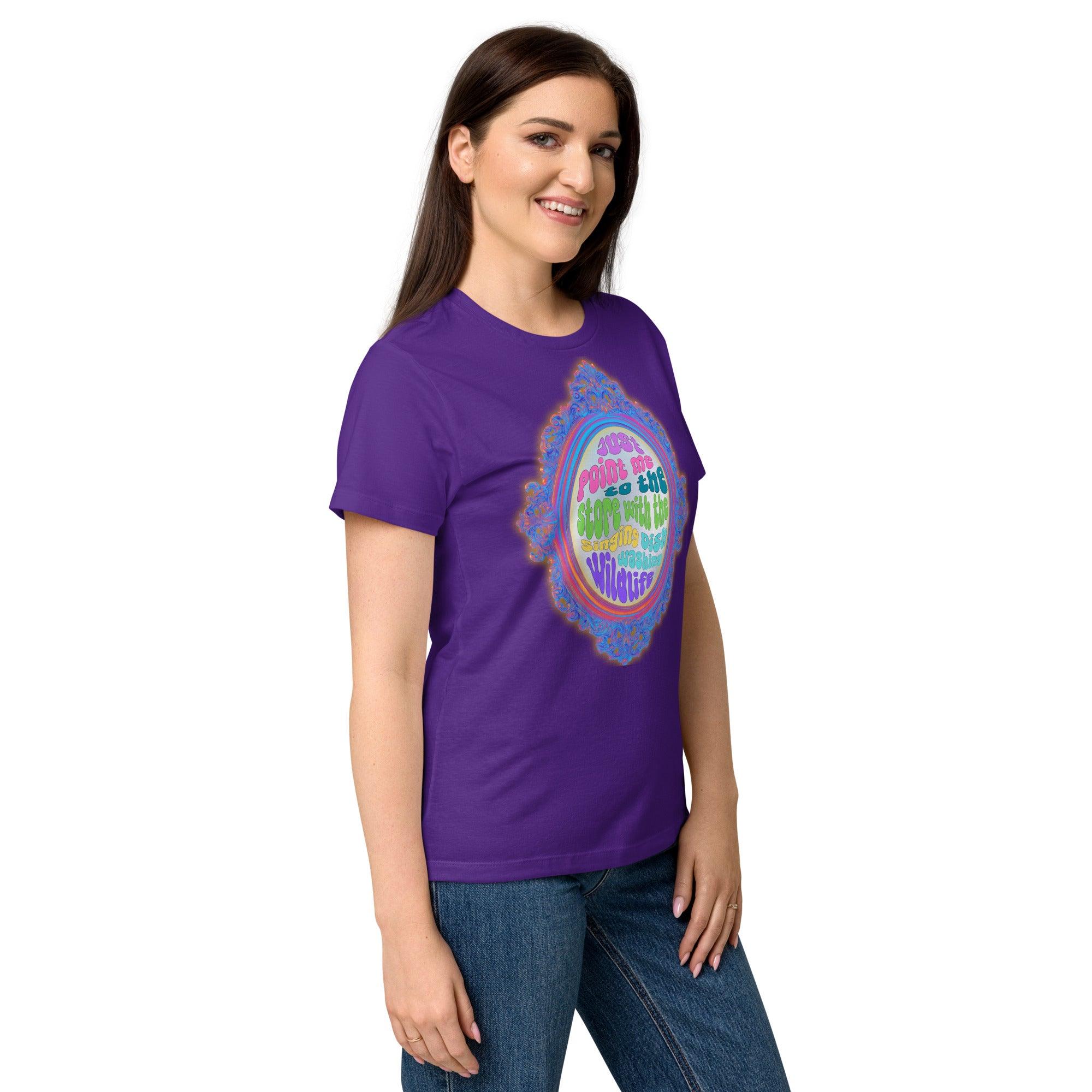 womens-basic-softstyle-t-shirt-purple-right-front-69fcc778b4c86 - Sweet Talks Tees