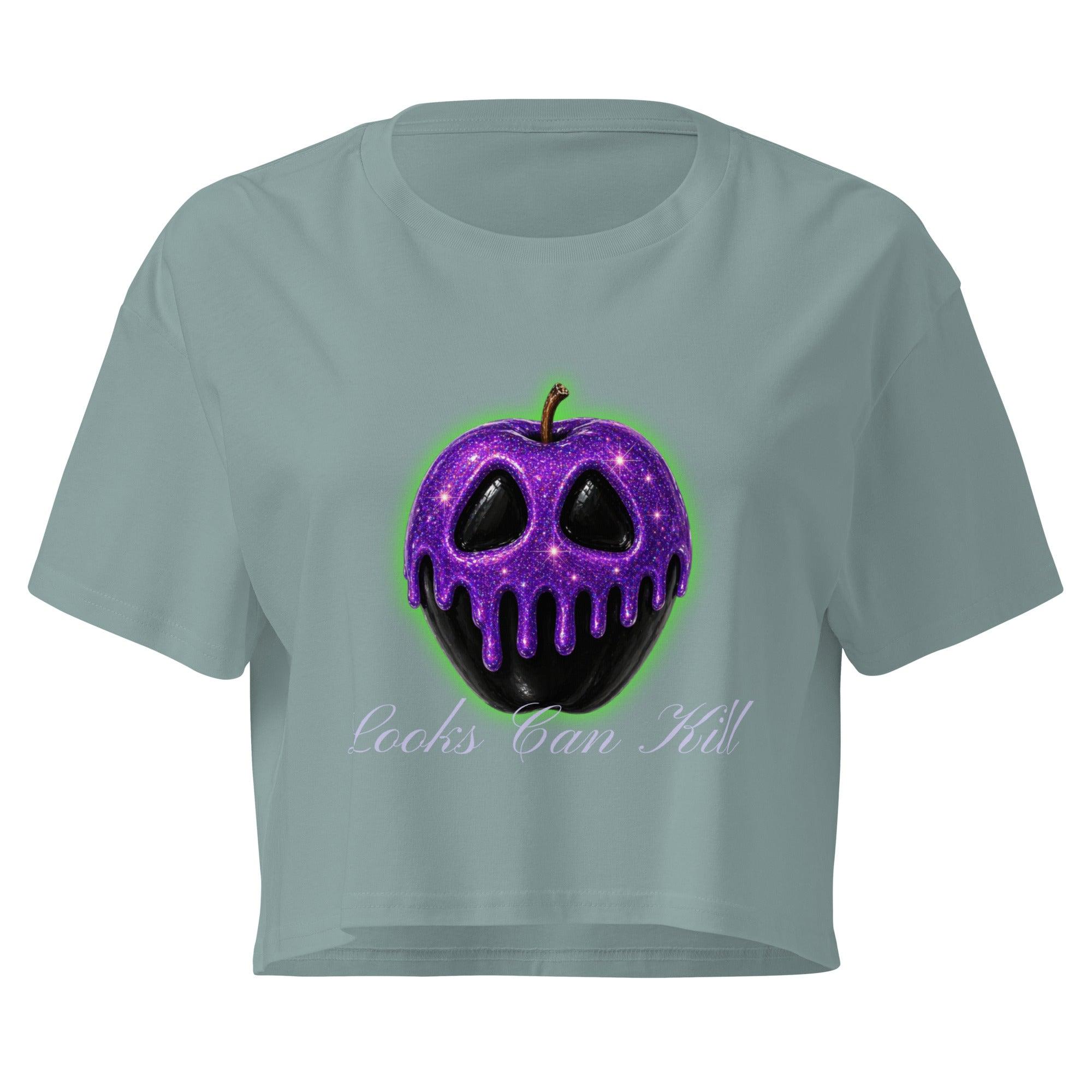 womens-crop-top-mineral-front-69fa18c77cc84 - Sweet Talks Tees