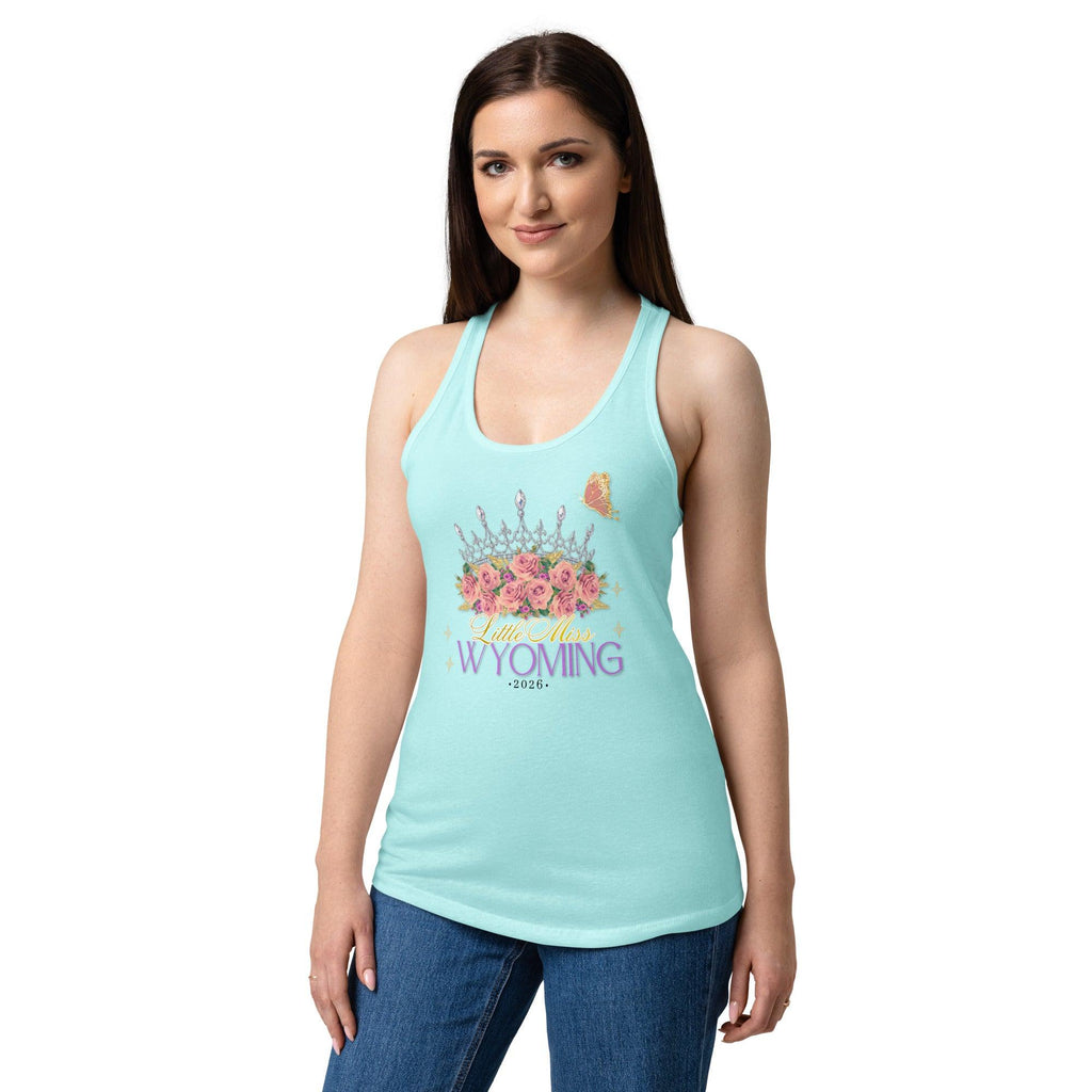 womens-ideal-racerback-tank-top-cancun-front-6a12691f6bcc7 - Sweet Talks Tees