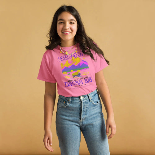 youth-classic-tee-azalea-front-69e006912a8f7 - Sweet Talks Tees