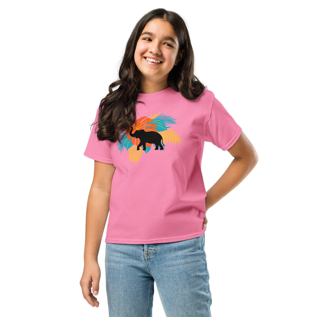 youth-classic-tee-azalea-front-69fd4e15e8fd0 - Sweet Talks Tees