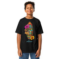 youth-classic-tee-black-front-69fdf787eb9e8 - Sweet Talks Tees