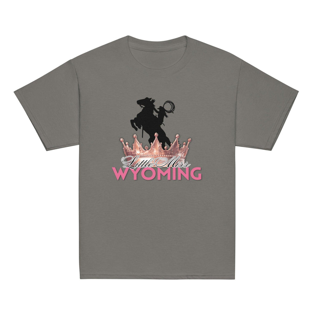 youth-classic-tee-charcoal-front-6a1229018dbd2 - Sweet Talks Tees
