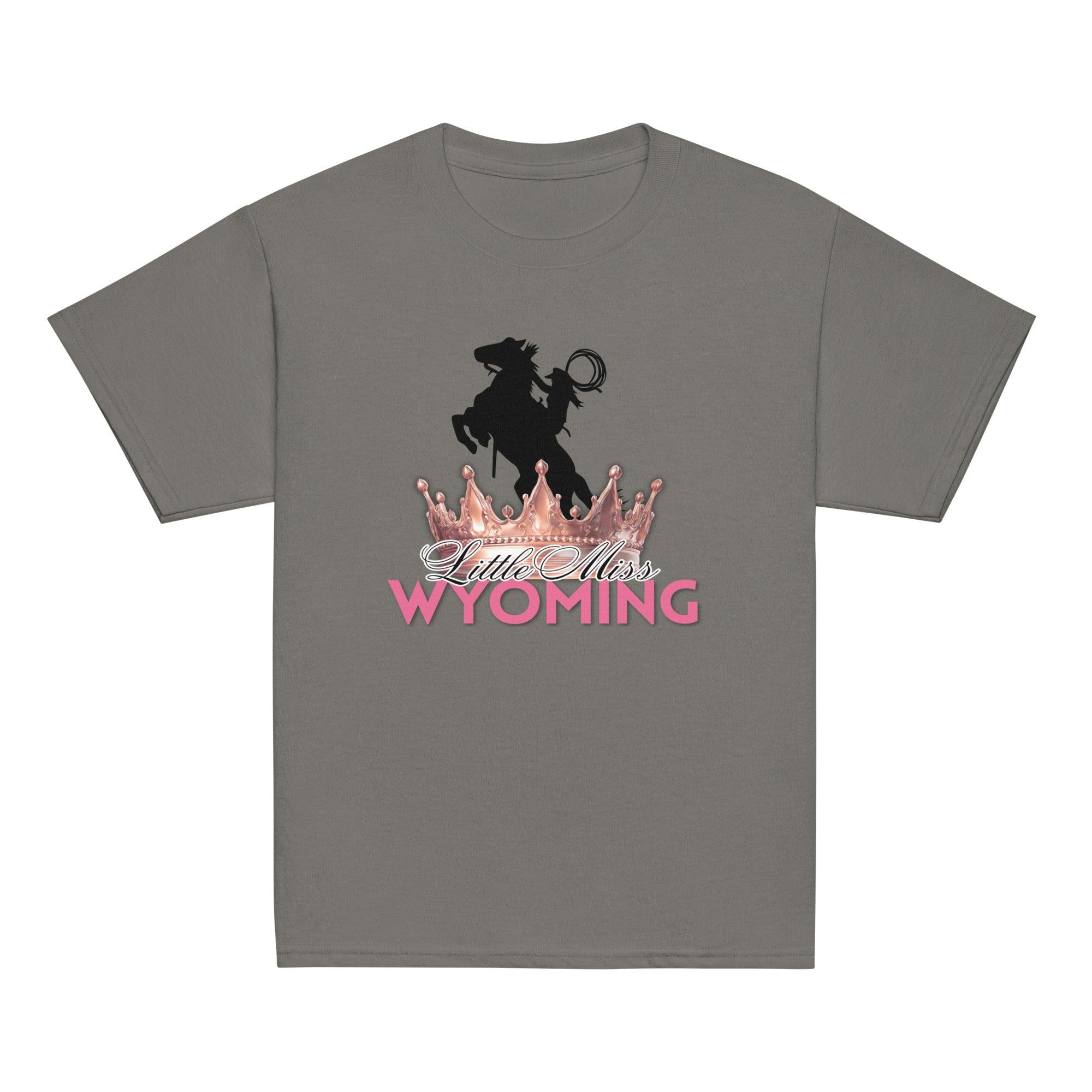 youth-classic-tee-charcoal-front-6a1229018dbd2 - Sweet Talks Tees